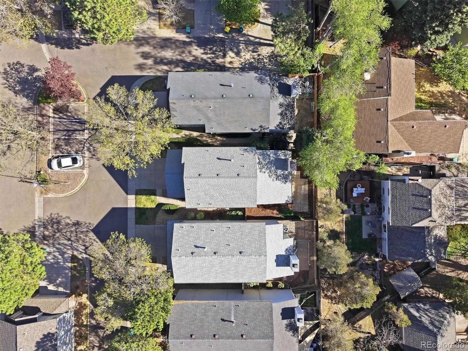 MLS Image #40 for 2258 s nome court,aurora, Colorado