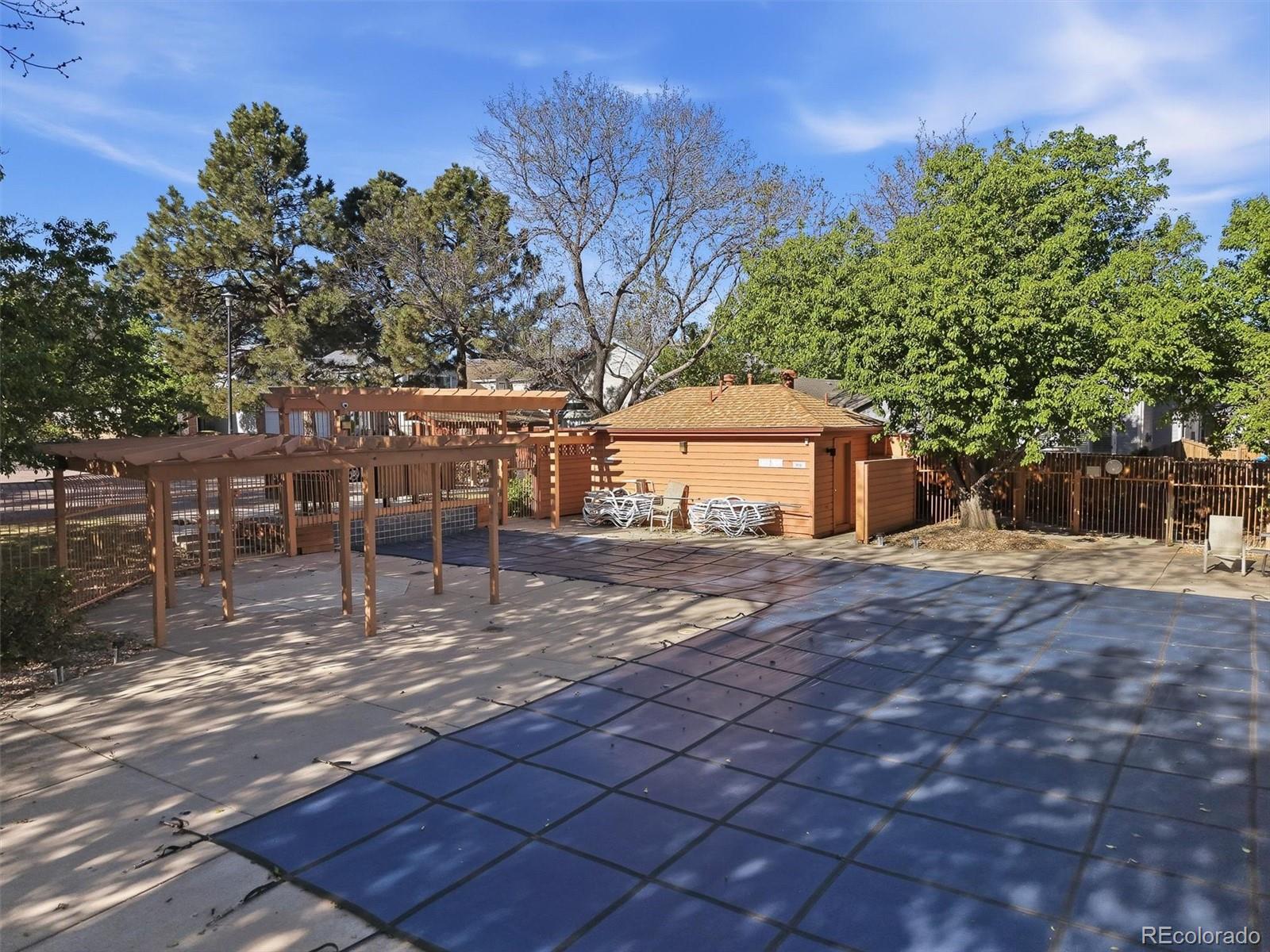 MLS Image #41 for 2258 s nome court,aurora, Colorado