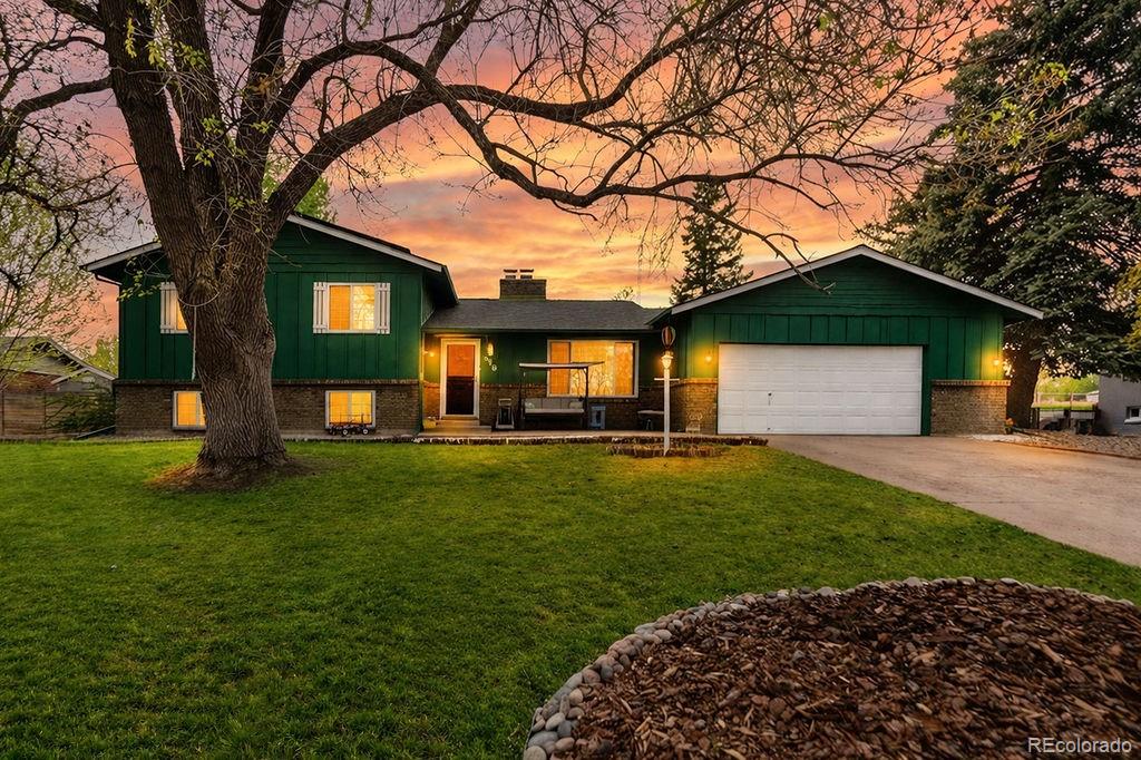 MLS Image #0 for 6910 w floyd avenue,lakewood, Colorado