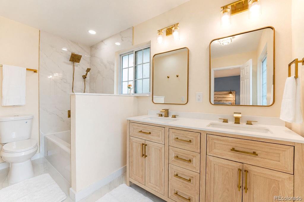 MLS Image #14 for 6910 w floyd avenue,lakewood, Colorado