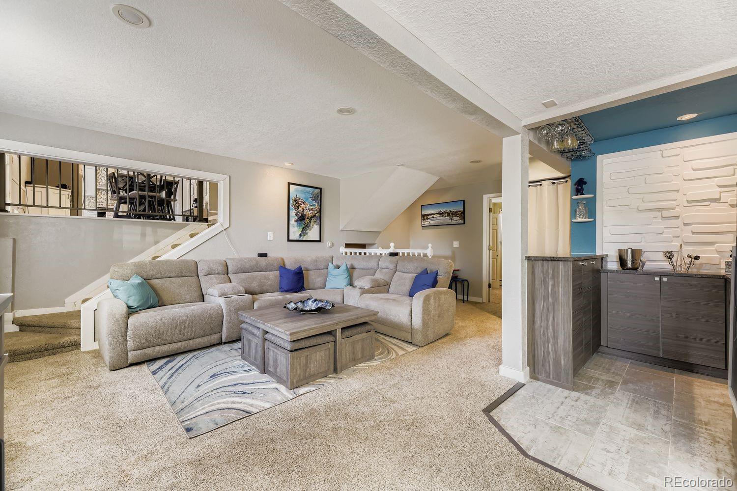 MLS Image #21 for 6910 w floyd avenue,lakewood, Colorado