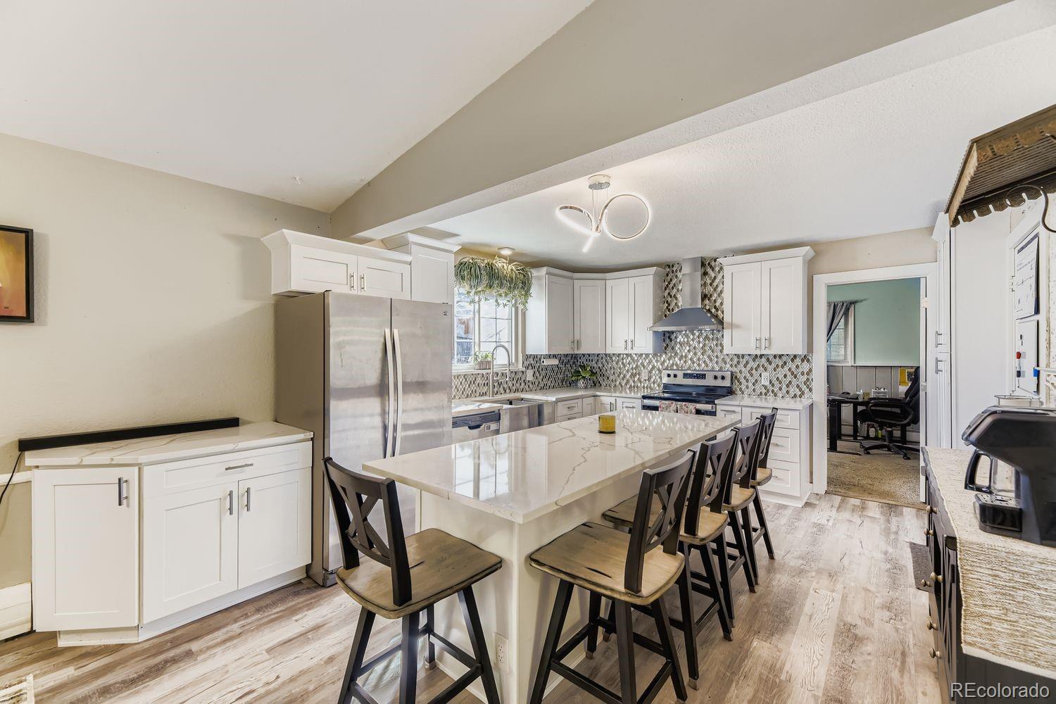 MLS Image #3 for 6910 w floyd avenue,lakewood, Colorado
