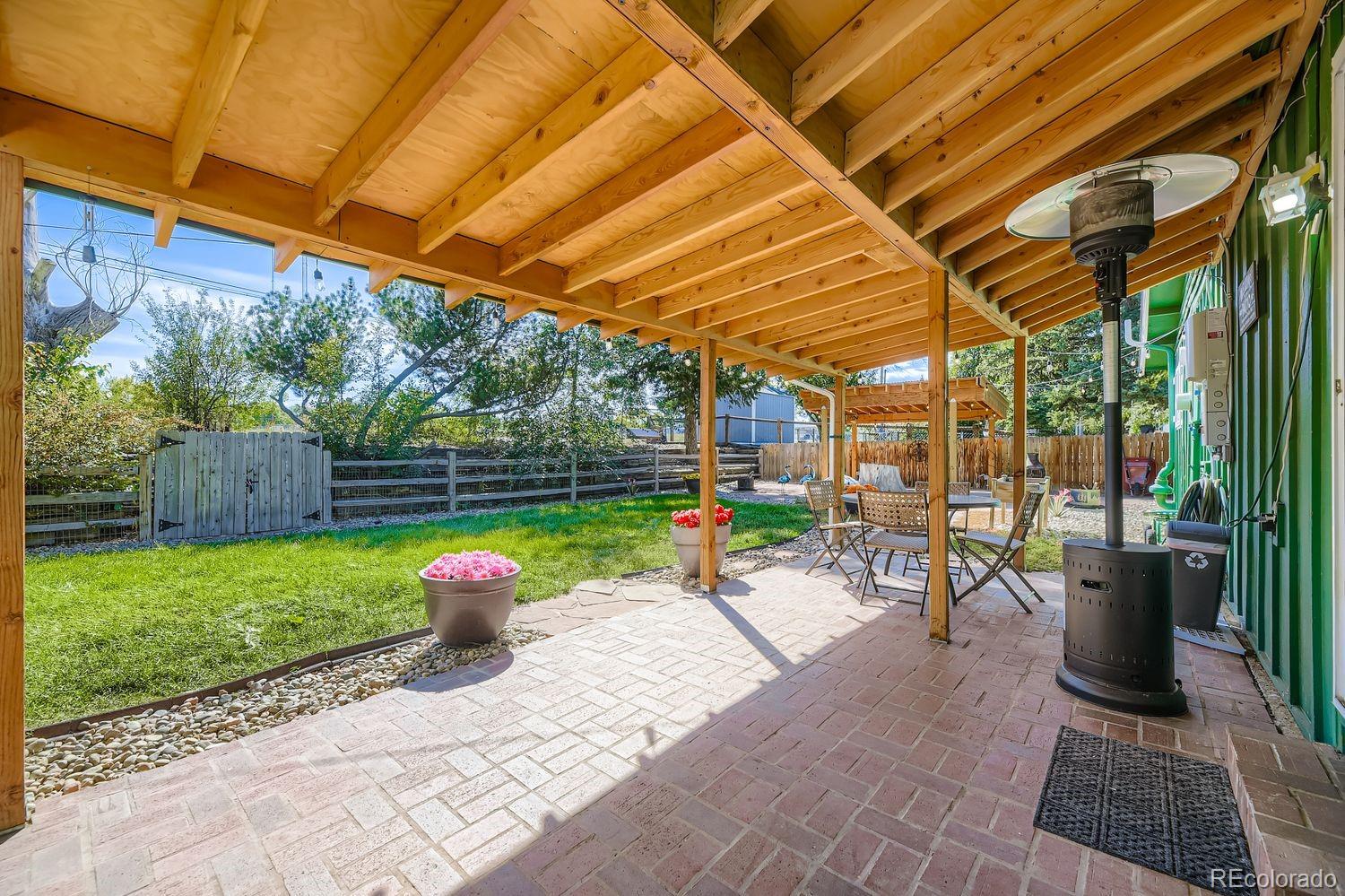 MLS Image #32 for 6910 w floyd avenue,lakewood, Colorado