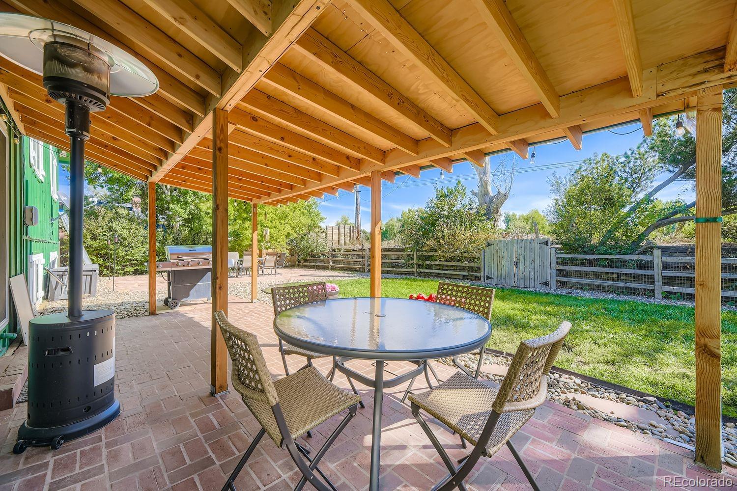 MLS Image #33 for 6910 w floyd avenue,lakewood, Colorado