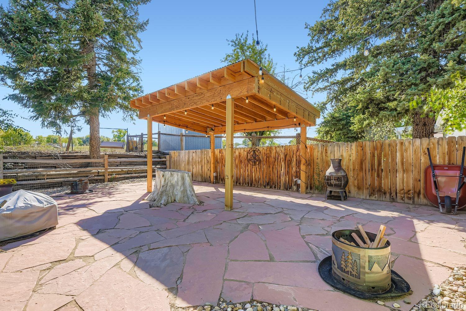 MLS Image #34 for 6910 w floyd avenue,lakewood, Colorado