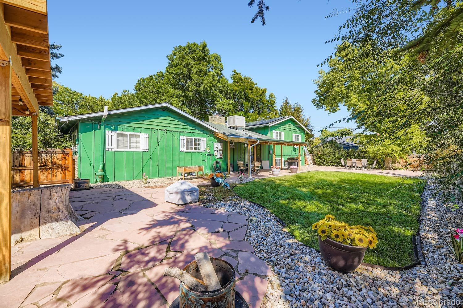 MLS Image #35 for 6910 w floyd avenue,lakewood, Colorado