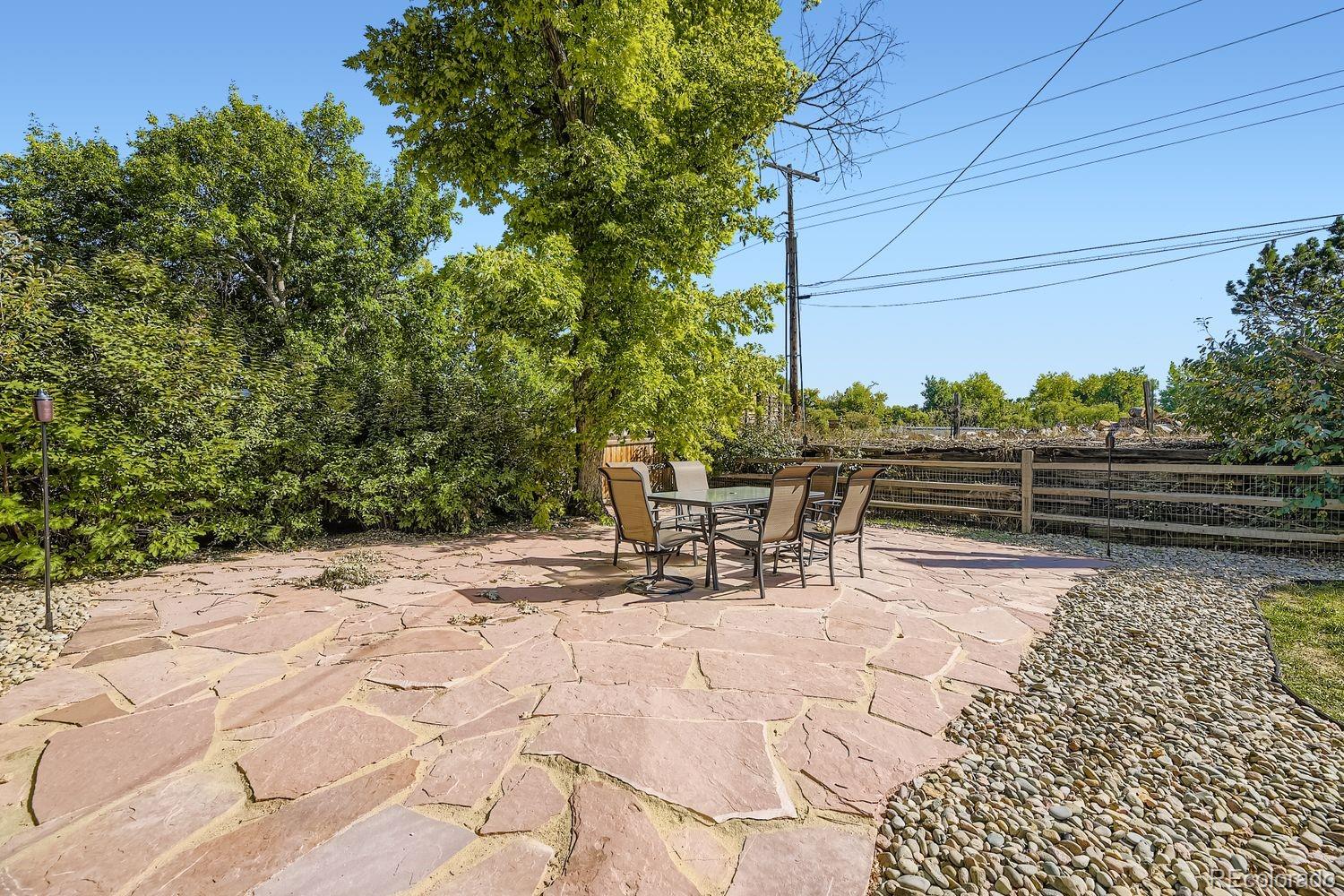 MLS Image #36 for 6910 w floyd avenue,lakewood, Colorado