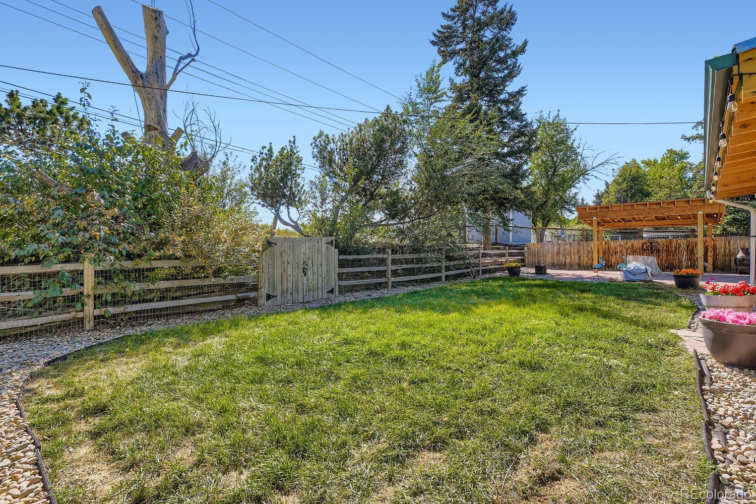 MLS Image #37 for 6910 w floyd avenue,lakewood, Colorado