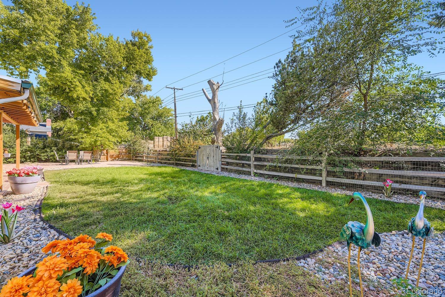 MLS Image #38 for 6910 w floyd avenue,lakewood, Colorado