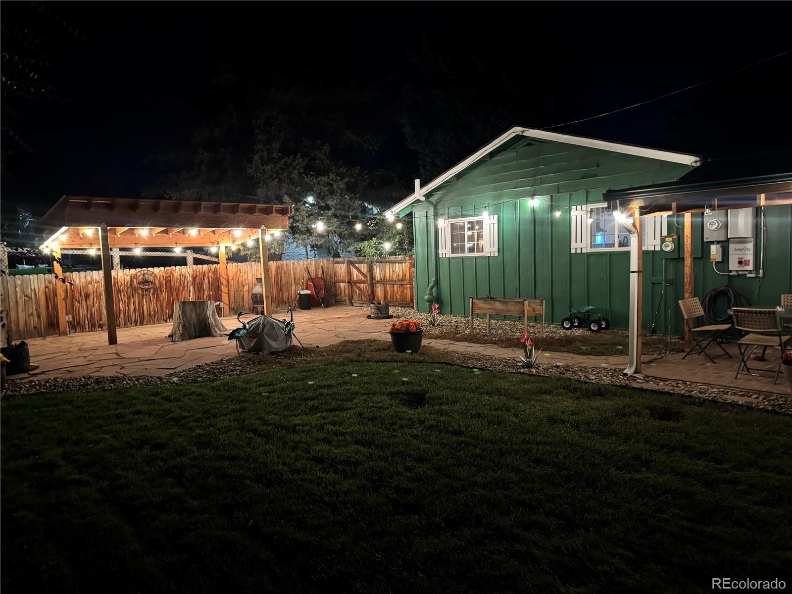 MLS Image #41 for 6910 w floyd avenue,lakewood, Colorado