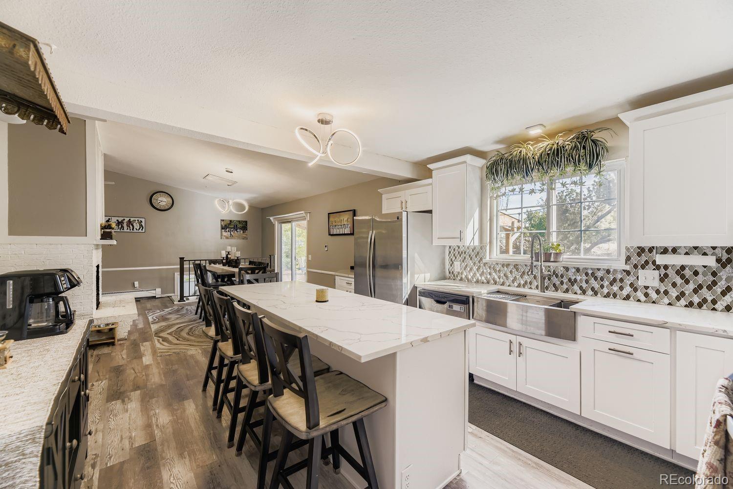 MLS Image #5 for 6910 w floyd avenue,lakewood, Colorado