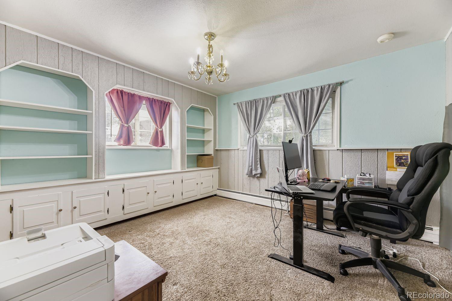 MLS Image #6 for 6910 w floyd avenue,lakewood, Colorado