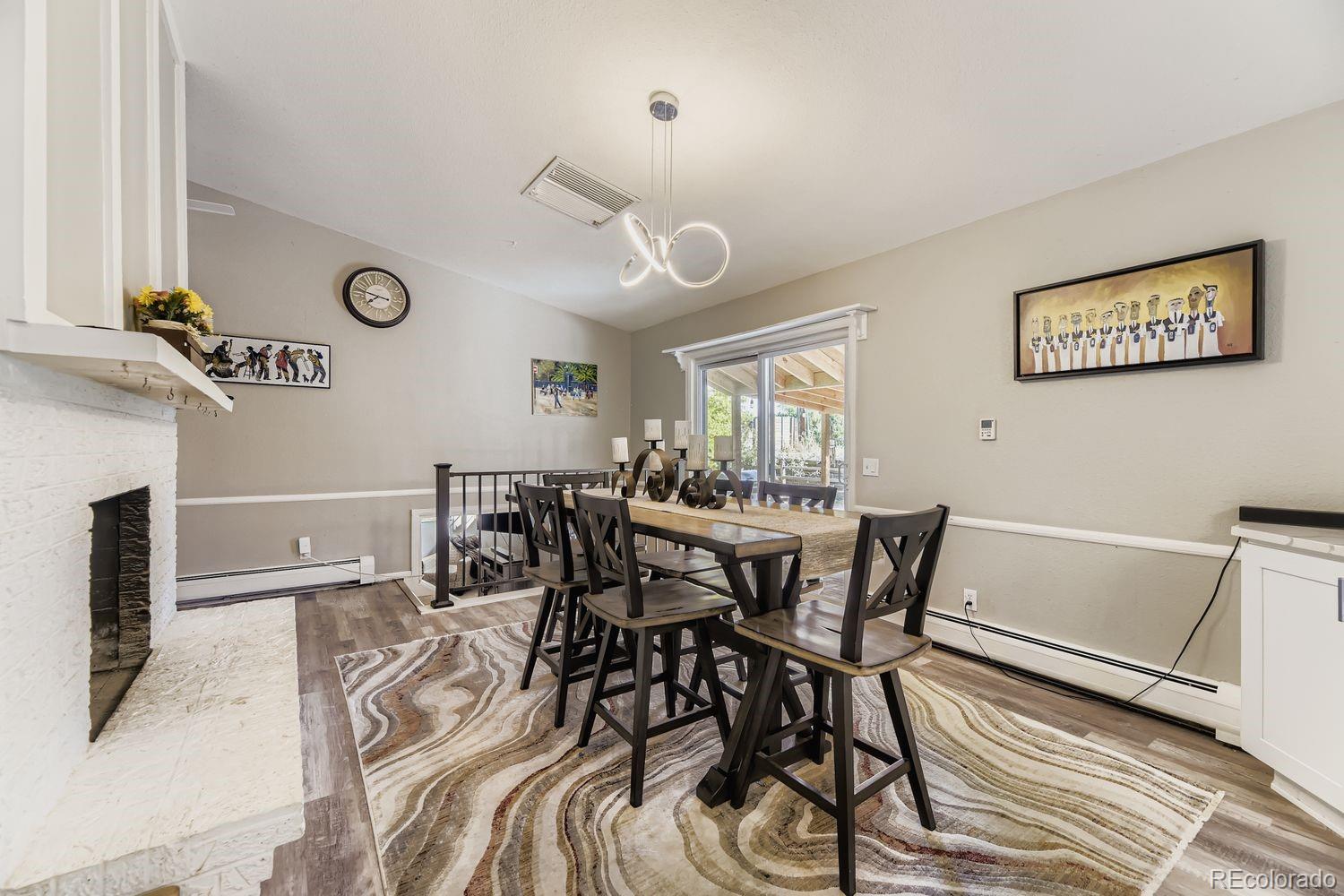 MLS Image #7 for 6910 w floyd avenue,lakewood, Colorado