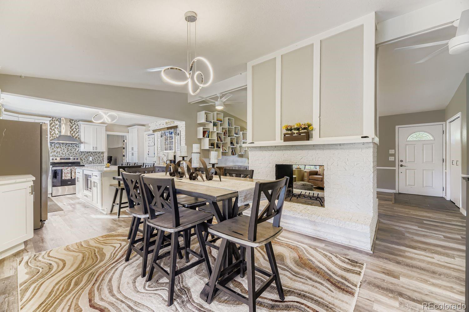 MLS Image #8 for 6910 w floyd avenue,lakewood, Colorado