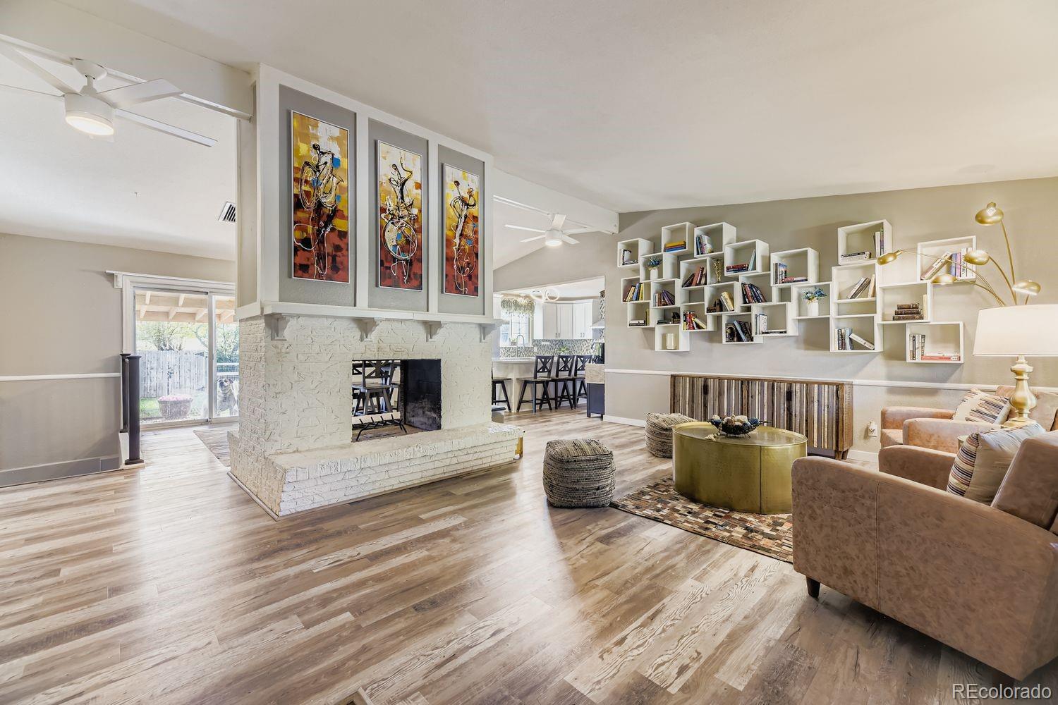 MLS Image #9 for 6910 w floyd avenue,lakewood, Colorado