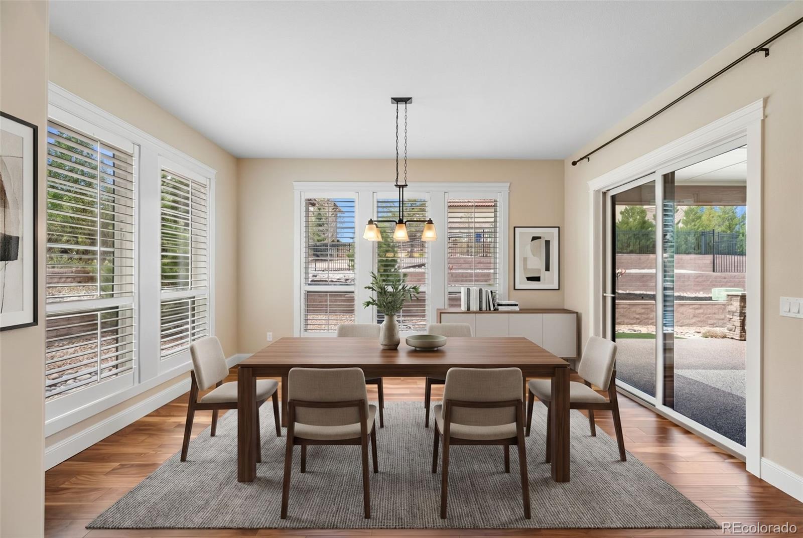 MLS Image #17 for 27001 e long circle,aurora, Colorado