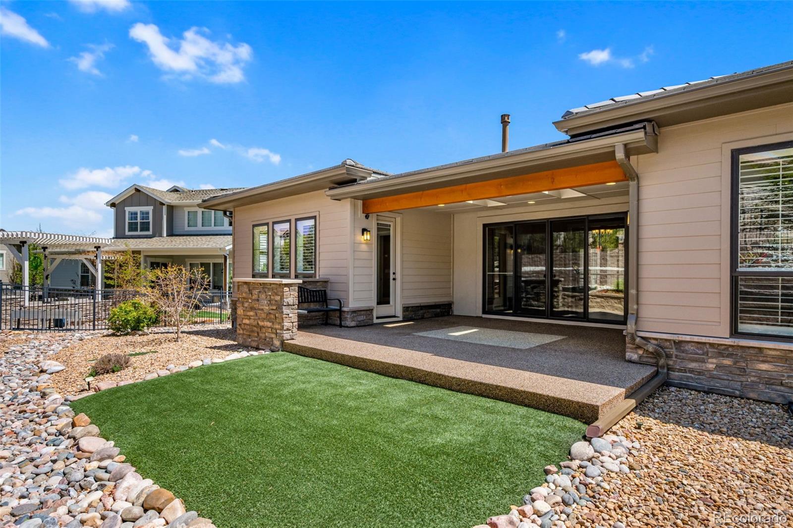 MLS Image #43 for 27001 e long circle,aurora, Colorado