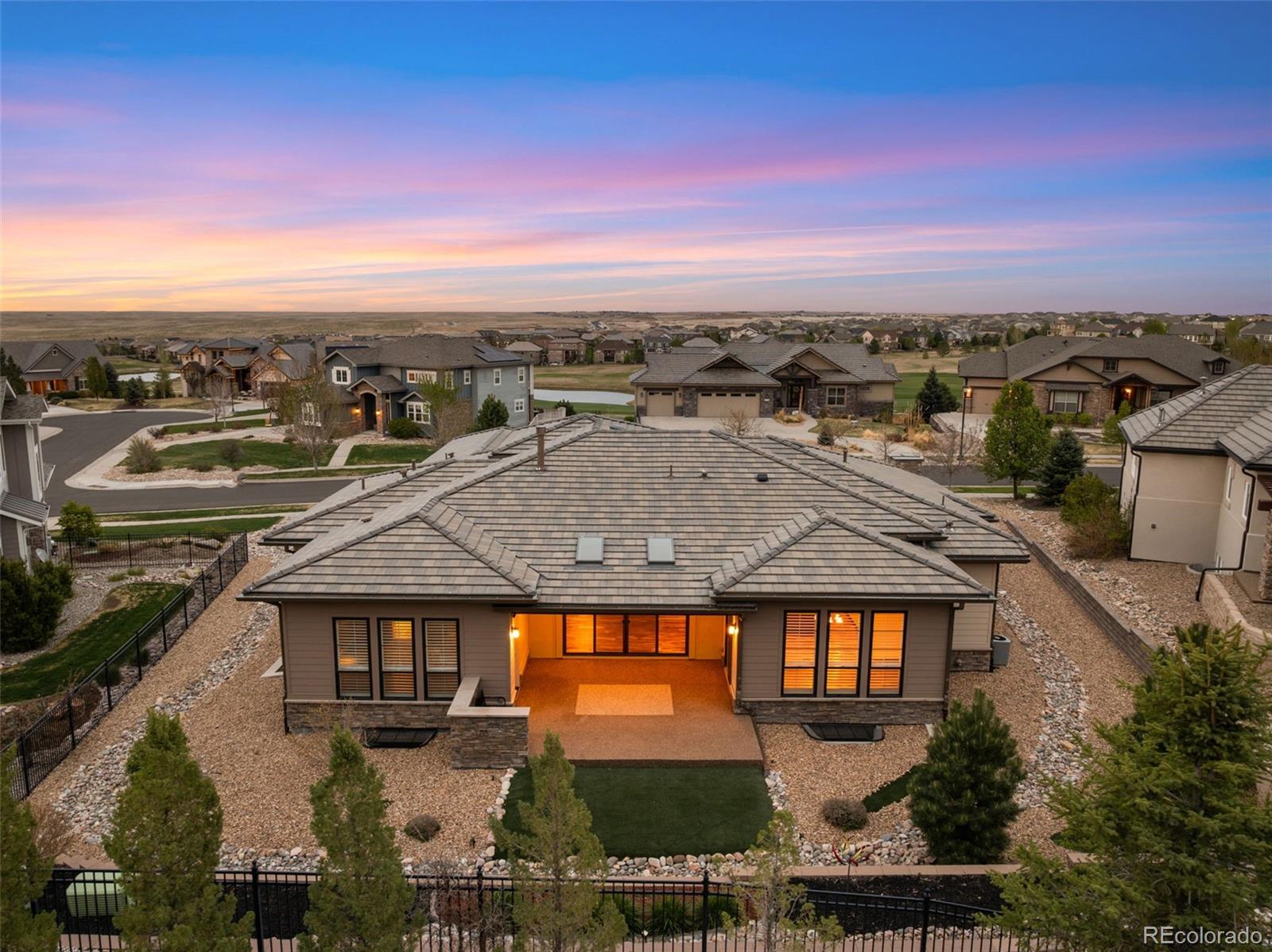MLS Image #45 for 27001 e long circle,aurora, Colorado