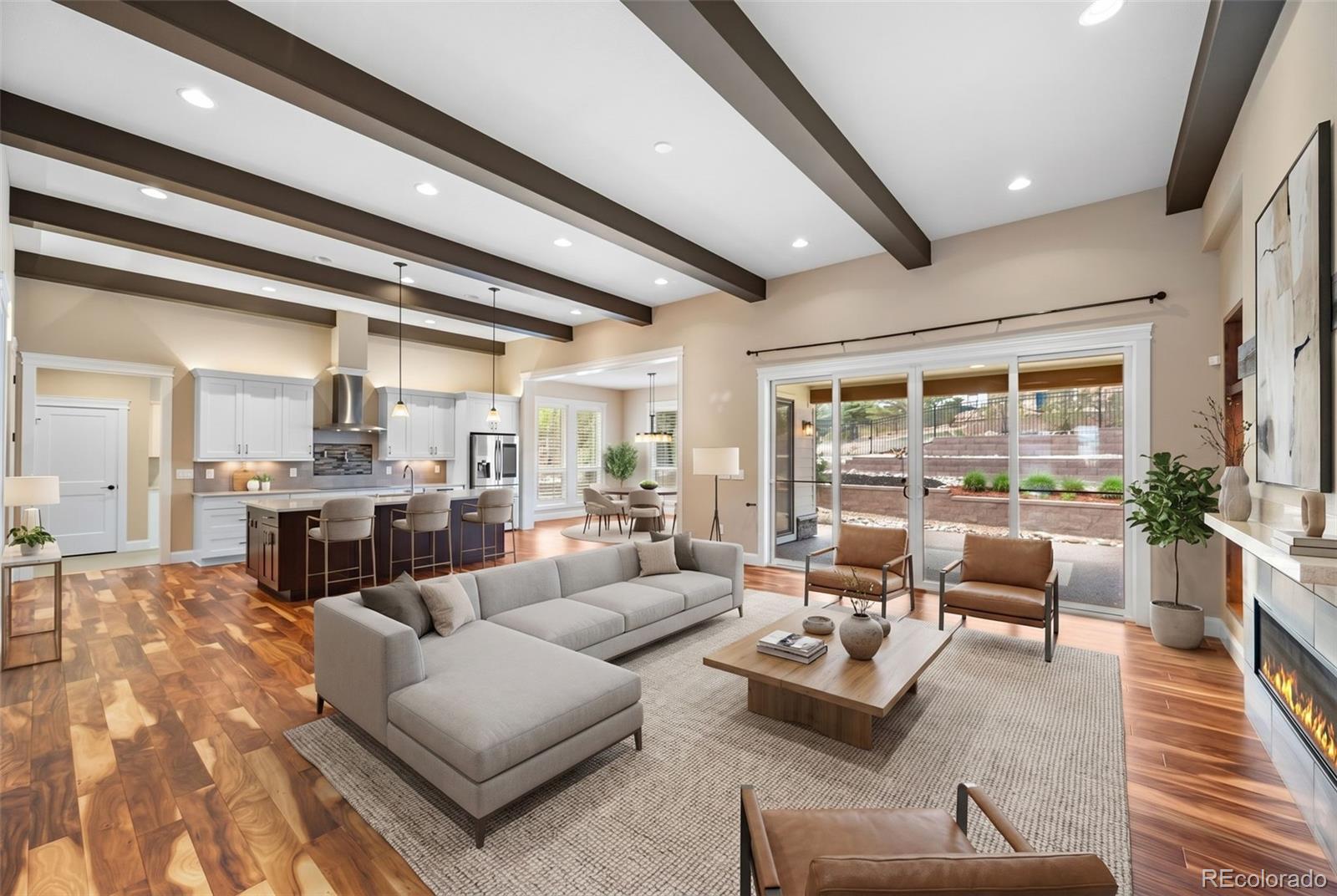 MLS Image #8 for 27001 e long circle,aurora, Colorado