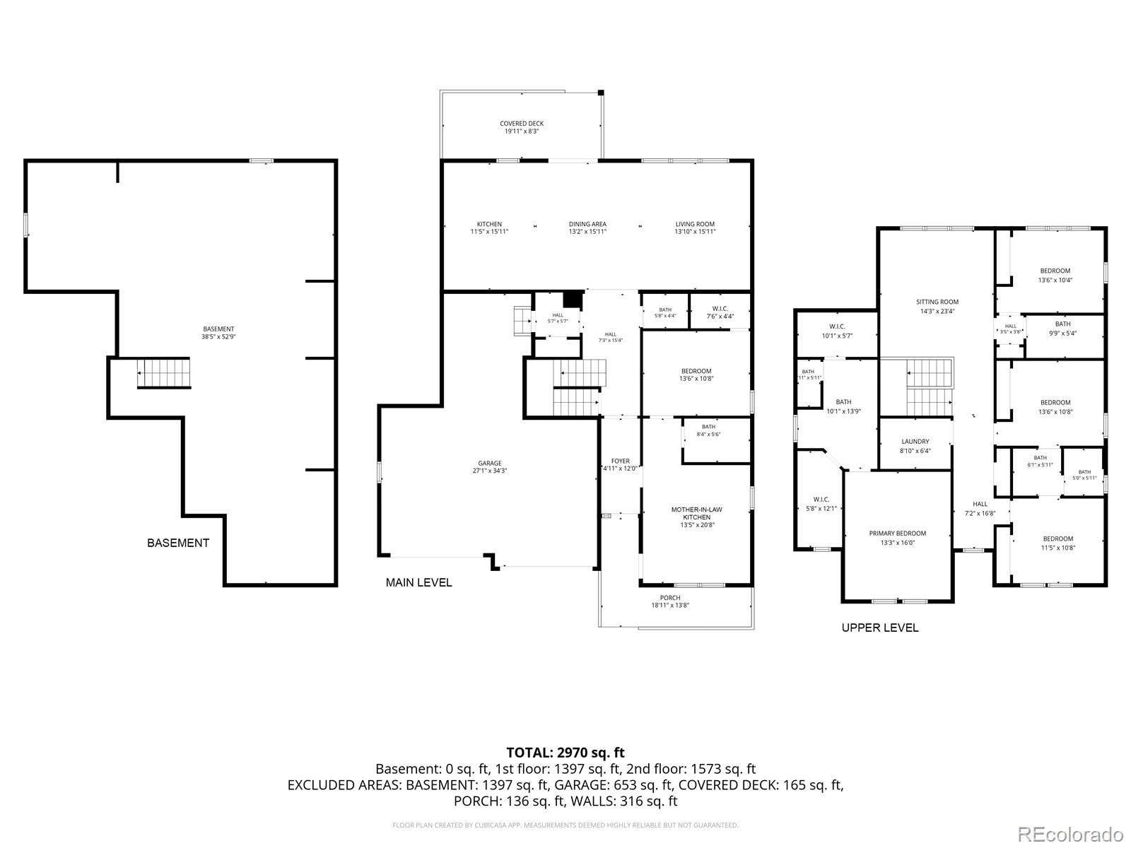 MLS Image #43 for 25  wooten avenue,brighton, Colorado