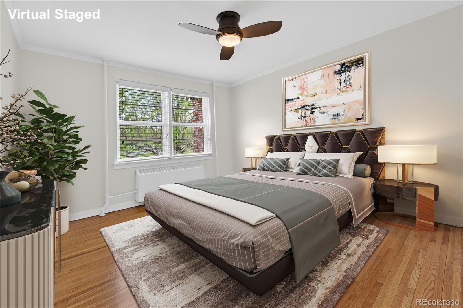 MLS Image #13 for 1165  krameria street,denver, Colorado
