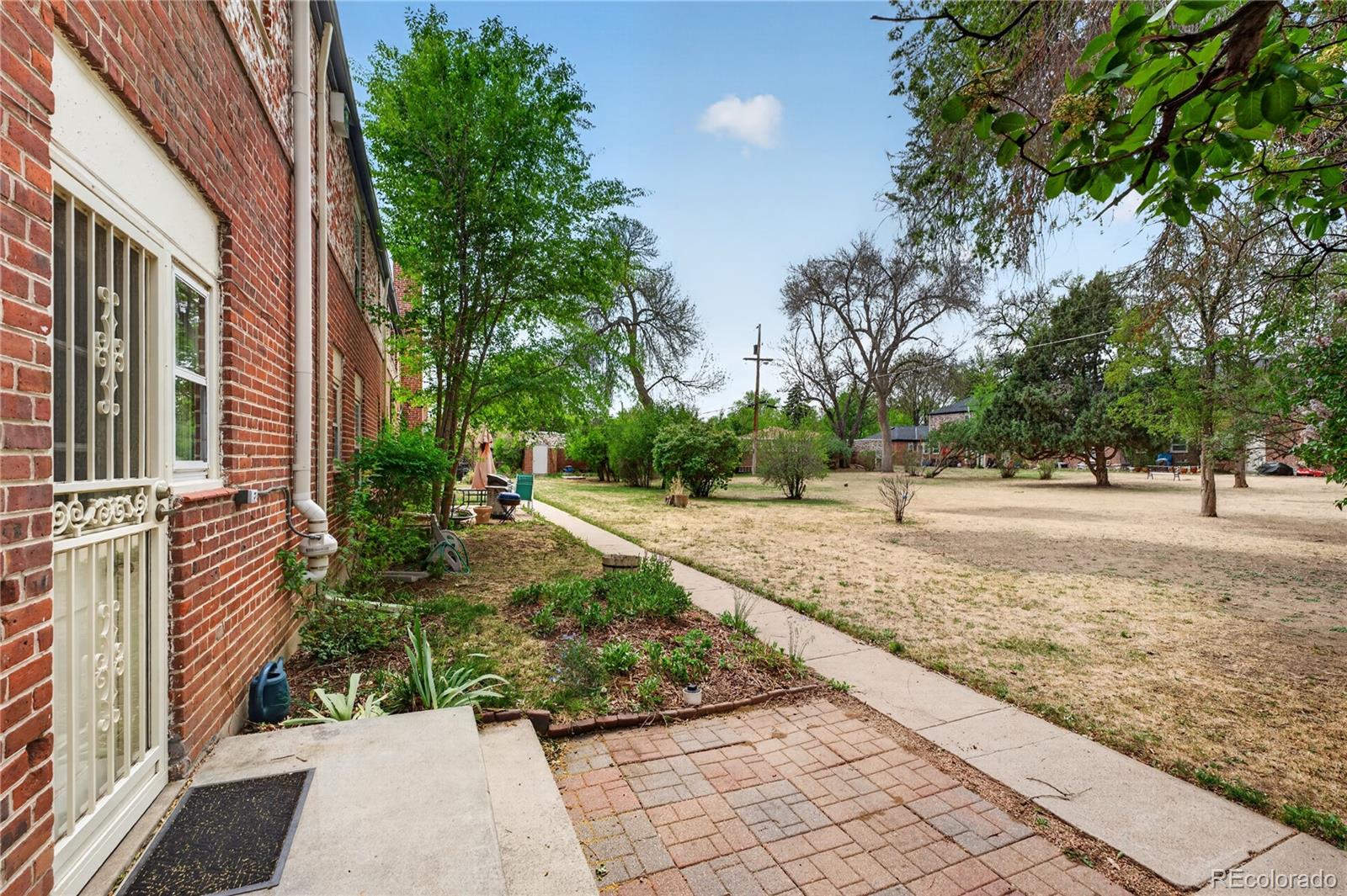 MLS Image #17 for 1165  krameria street,denver, Colorado