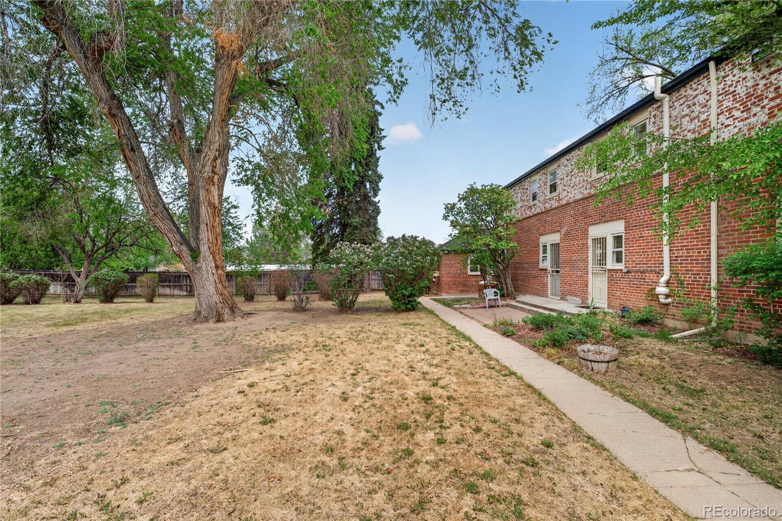 MLS Image #19 for 1165  krameria street,denver, Colorado