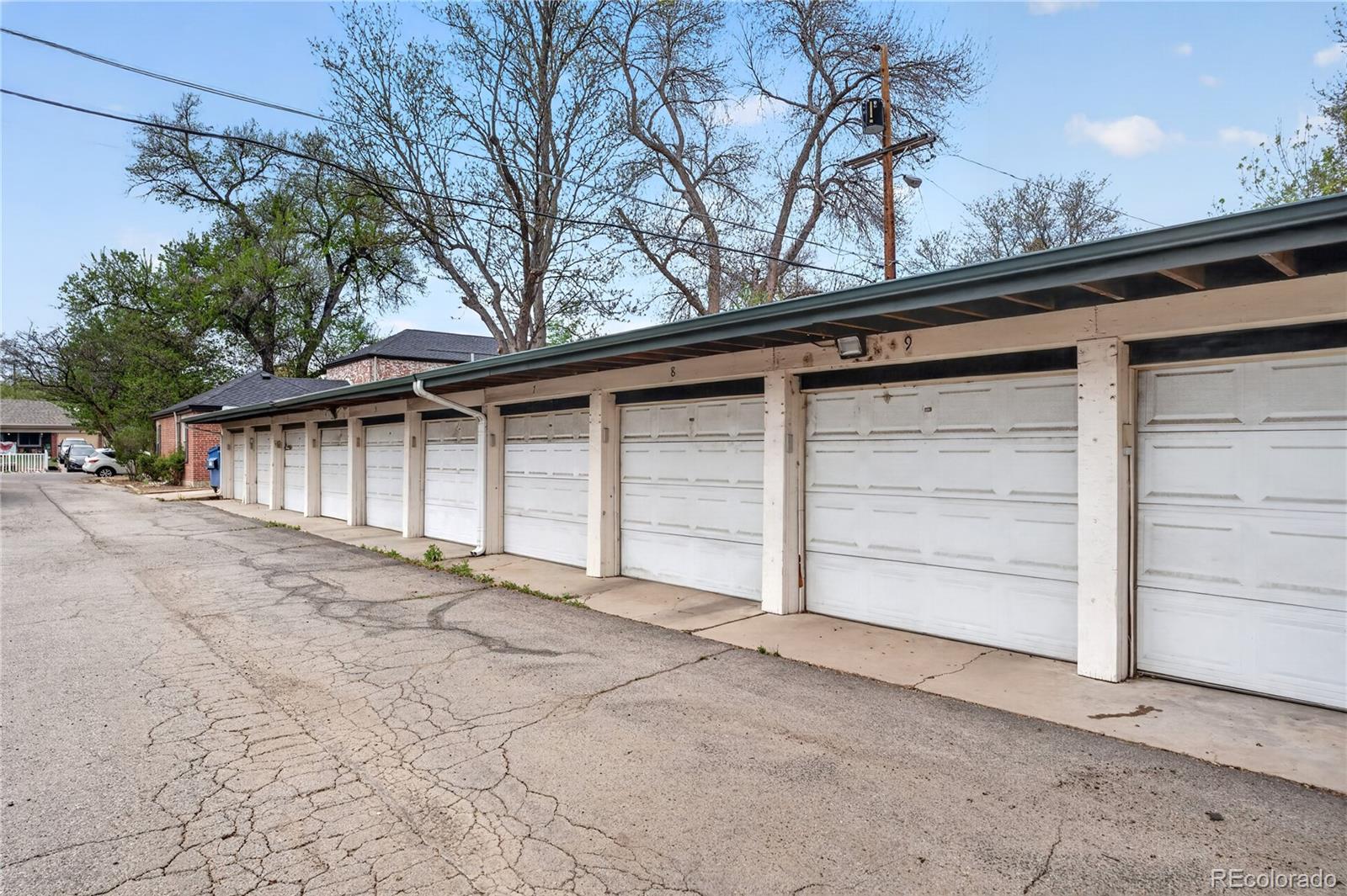 MLS Image #21 for 1165  krameria street,denver, Colorado