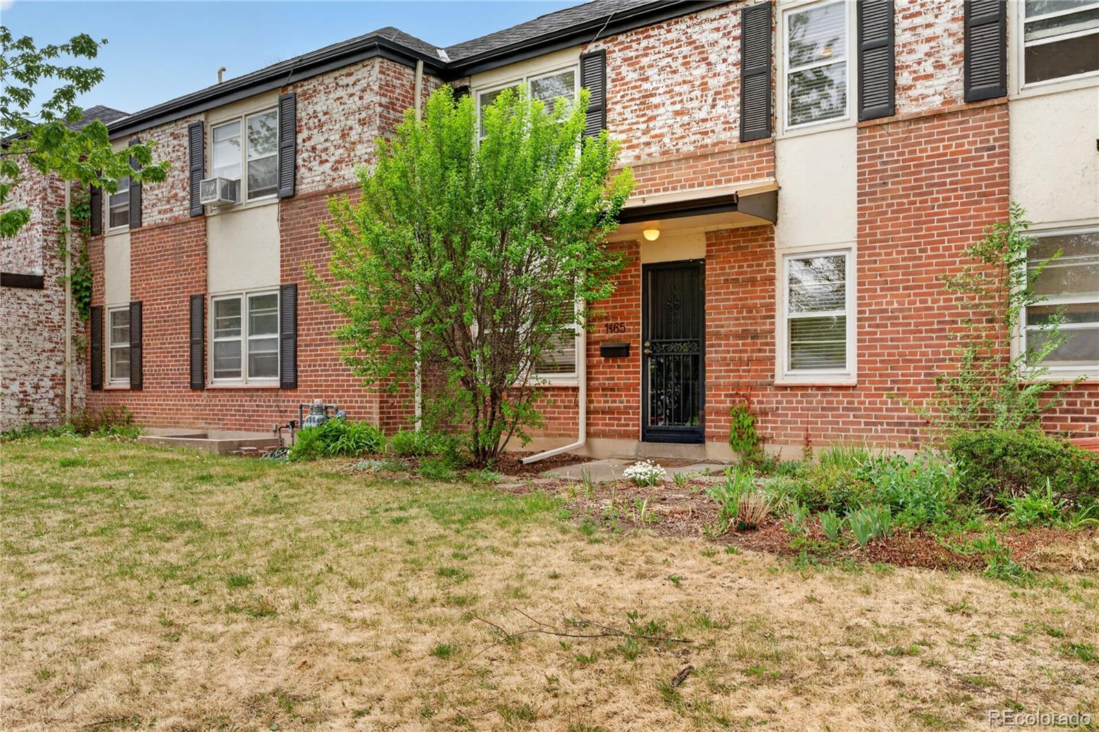 MLS Image #22 for 1165  krameria street,denver, Colorado