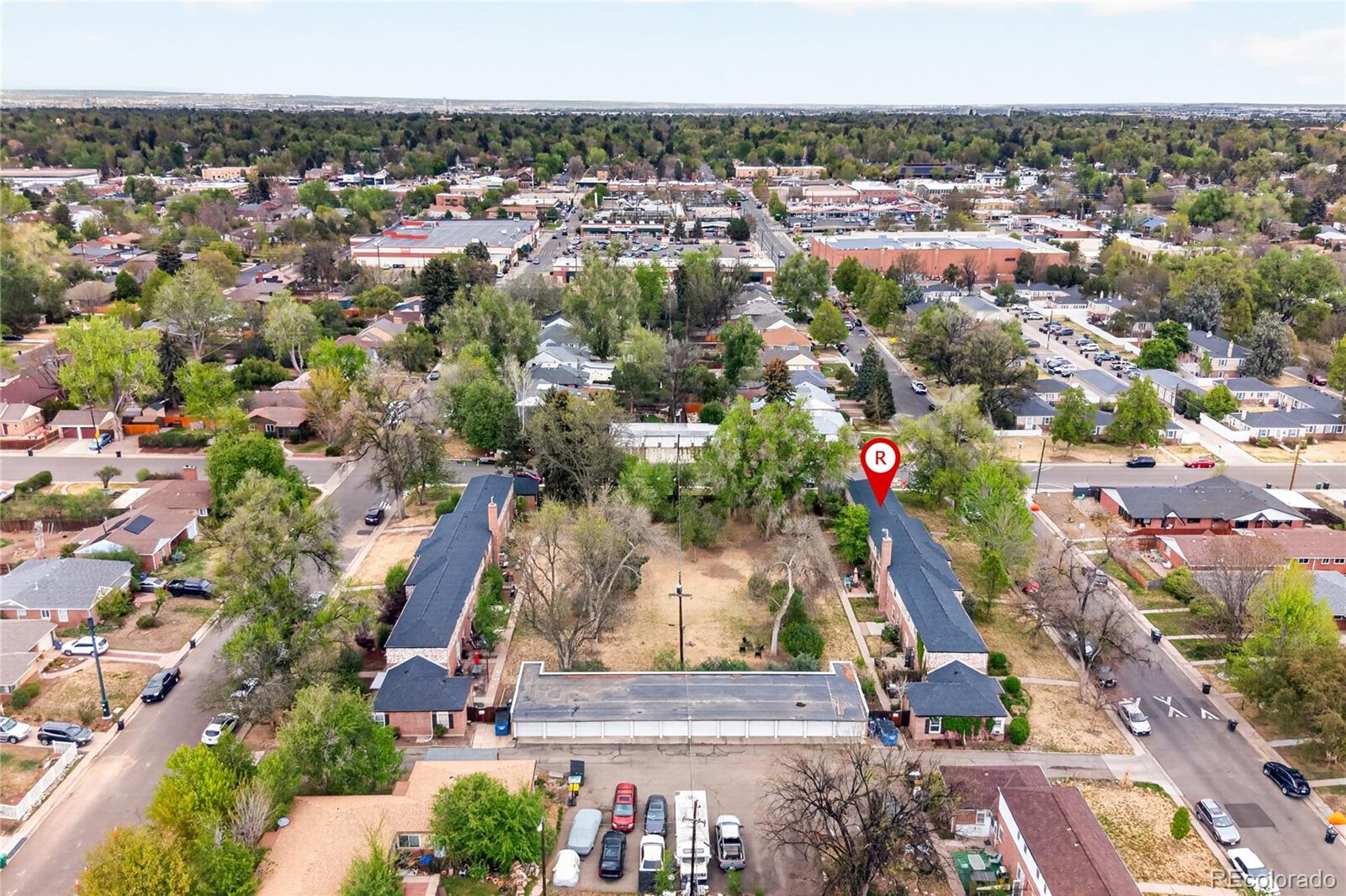 MLS Image #23 for 1165  krameria street,denver, Colorado