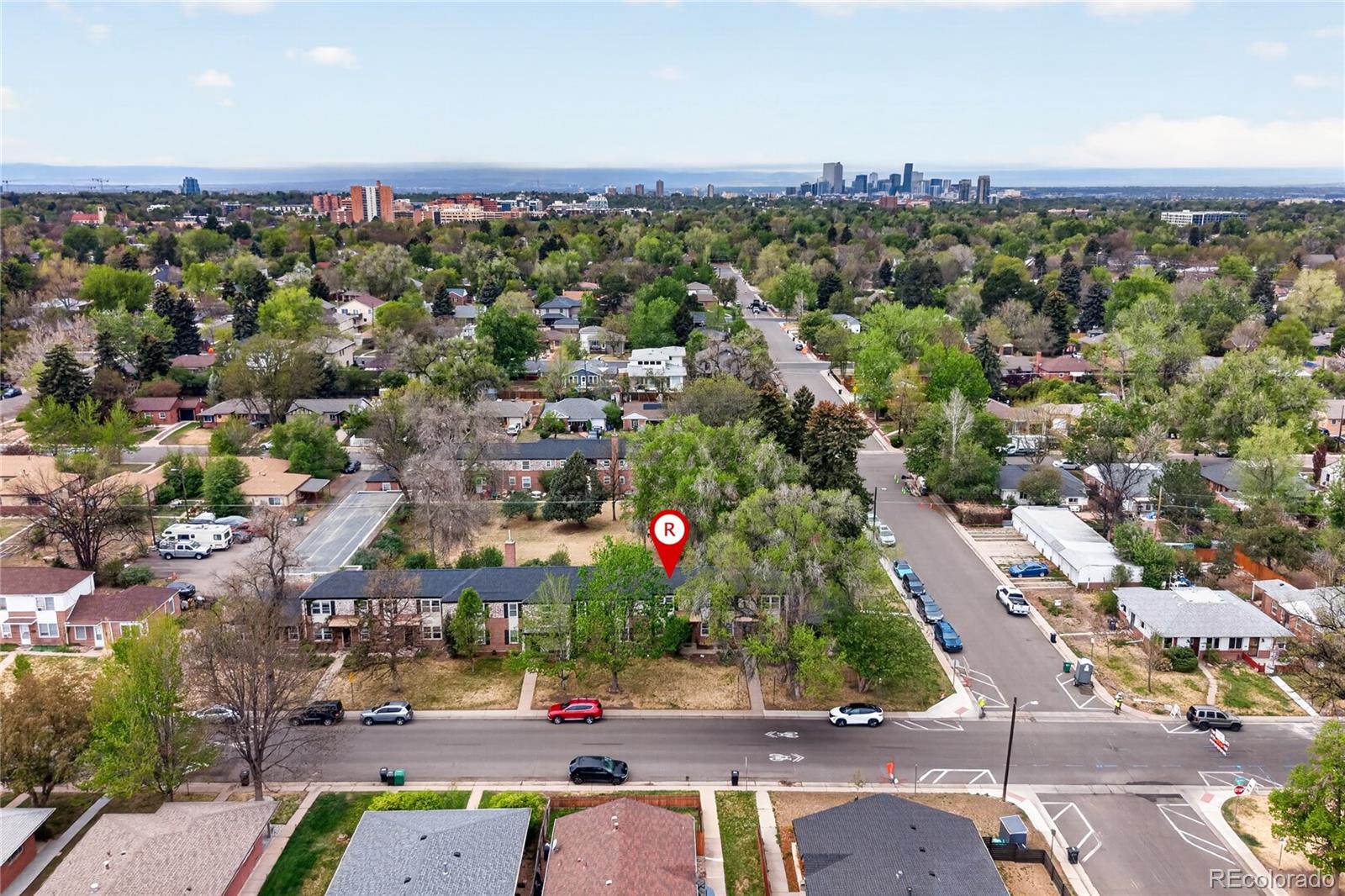 MLS Image #24 for 1165  krameria street,denver, Colorado