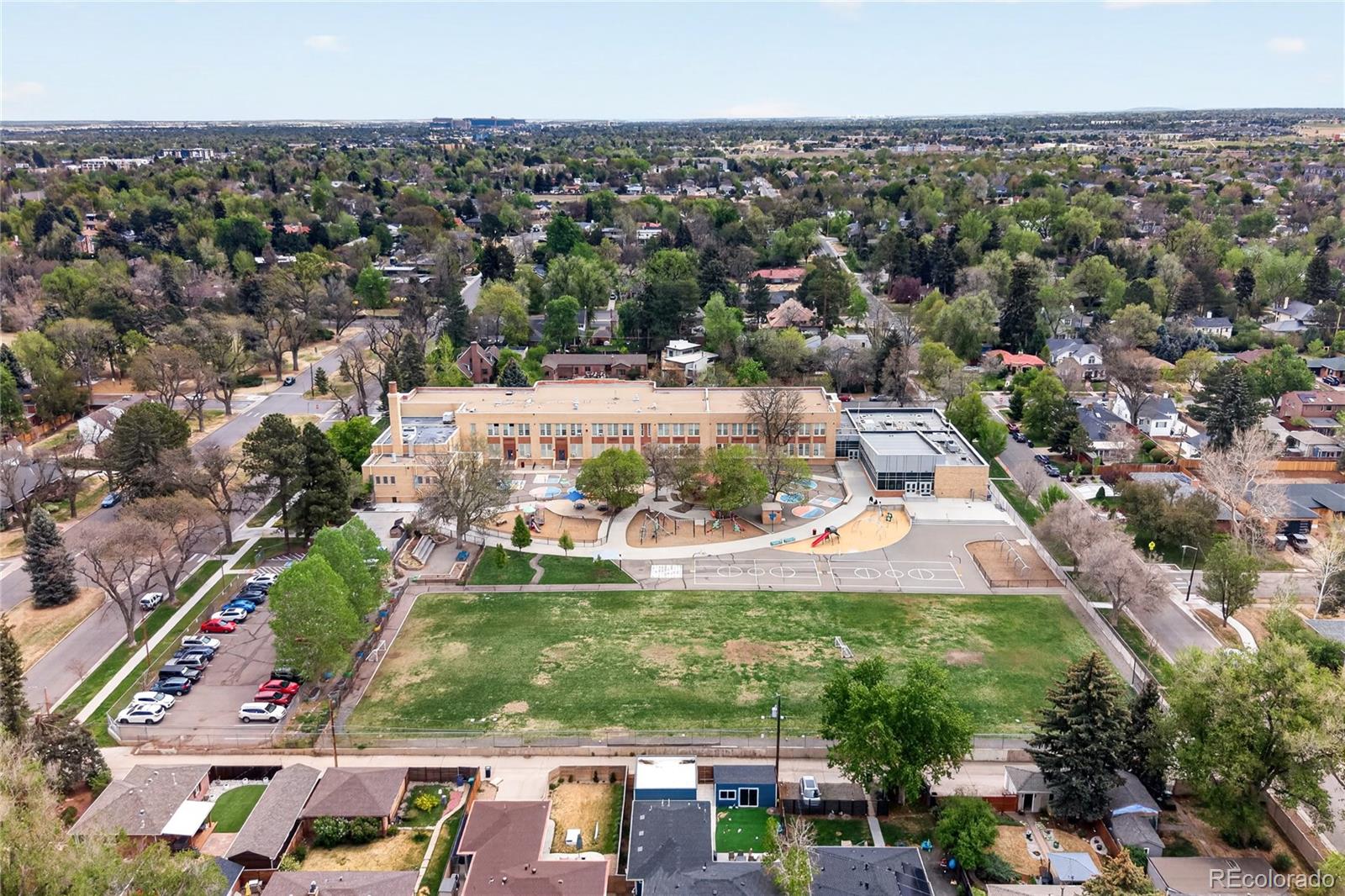 MLS Image #27 for 1165  krameria street,denver, Colorado