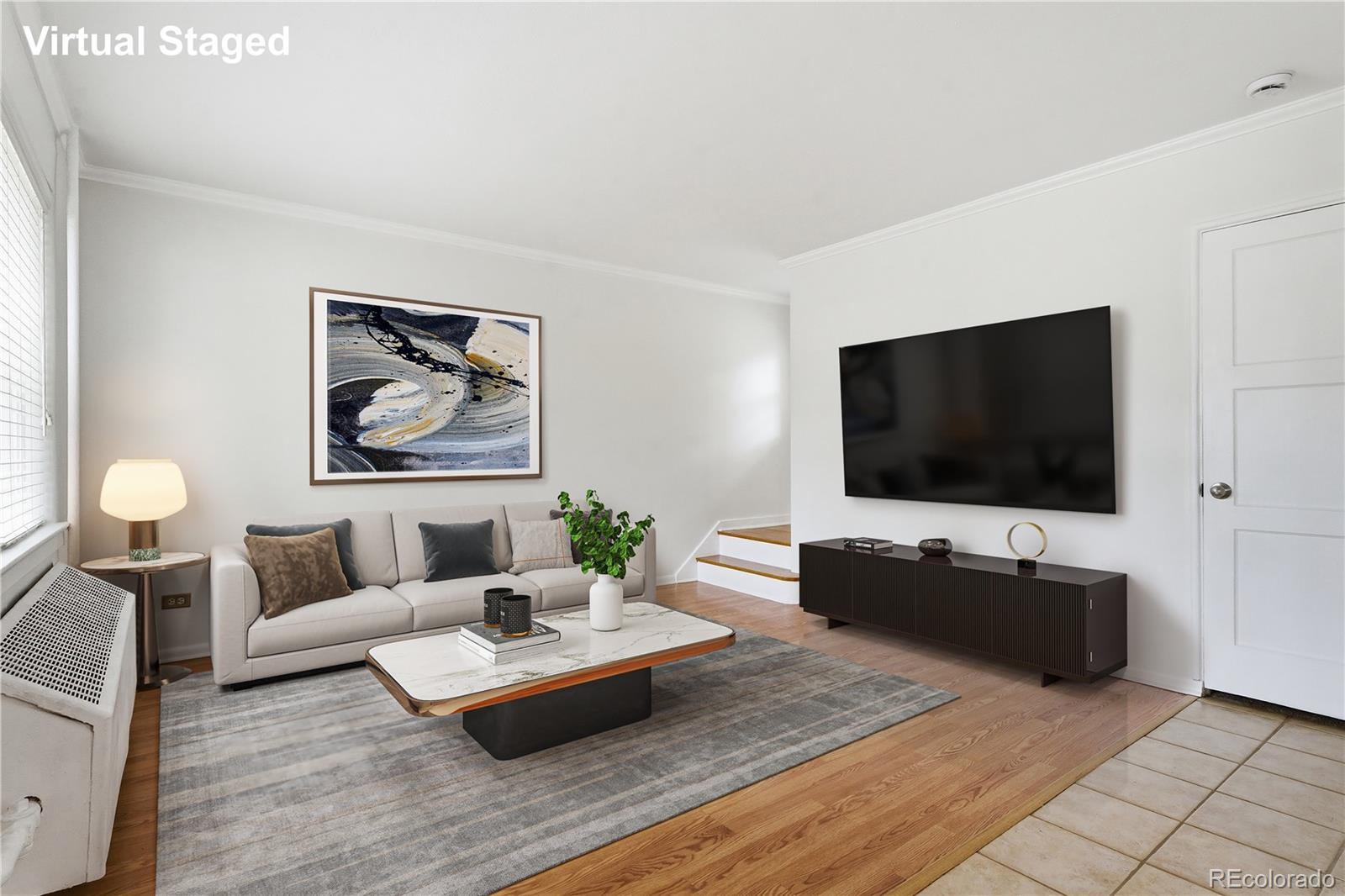 MLS Image #3 for 1165  krameria street,denver, Colorado