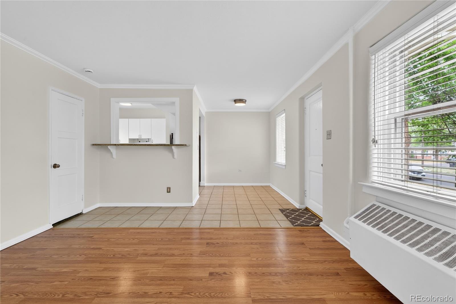 MLS Image #5 for 1165  krameria street,denver, Colorado