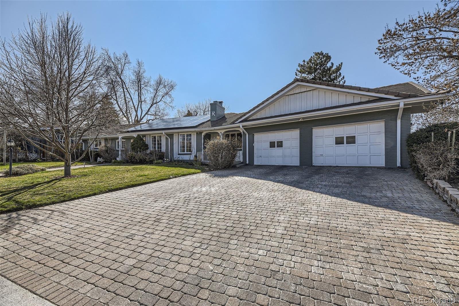 MLS Image #1 for 4401 s yosemite court,greenwood village, Colorado