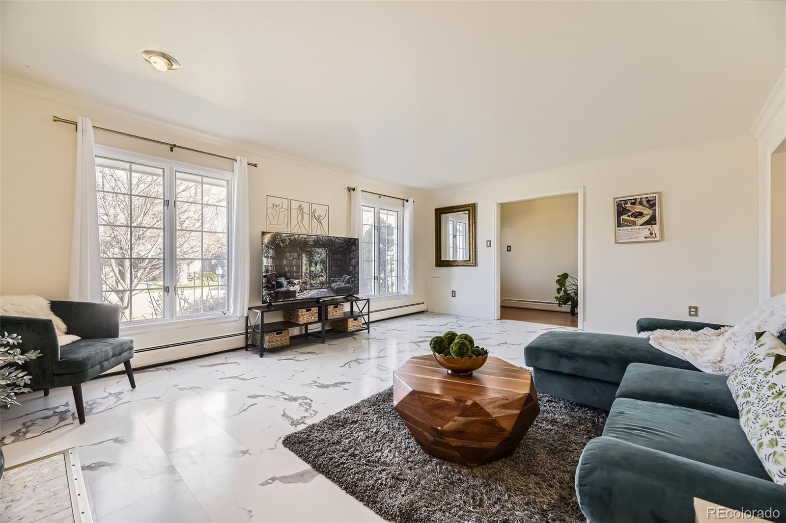 MLS Image #7 for 4401 s yosemite court,greenwood village, Colorado