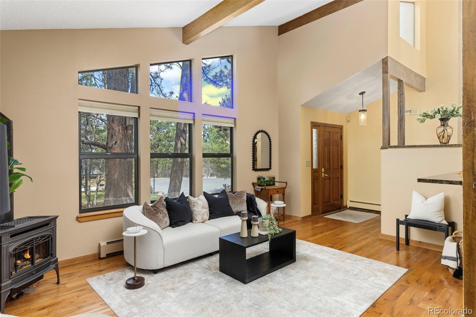 MLS Image #12 for 5996 n villard court,parker, Colorado