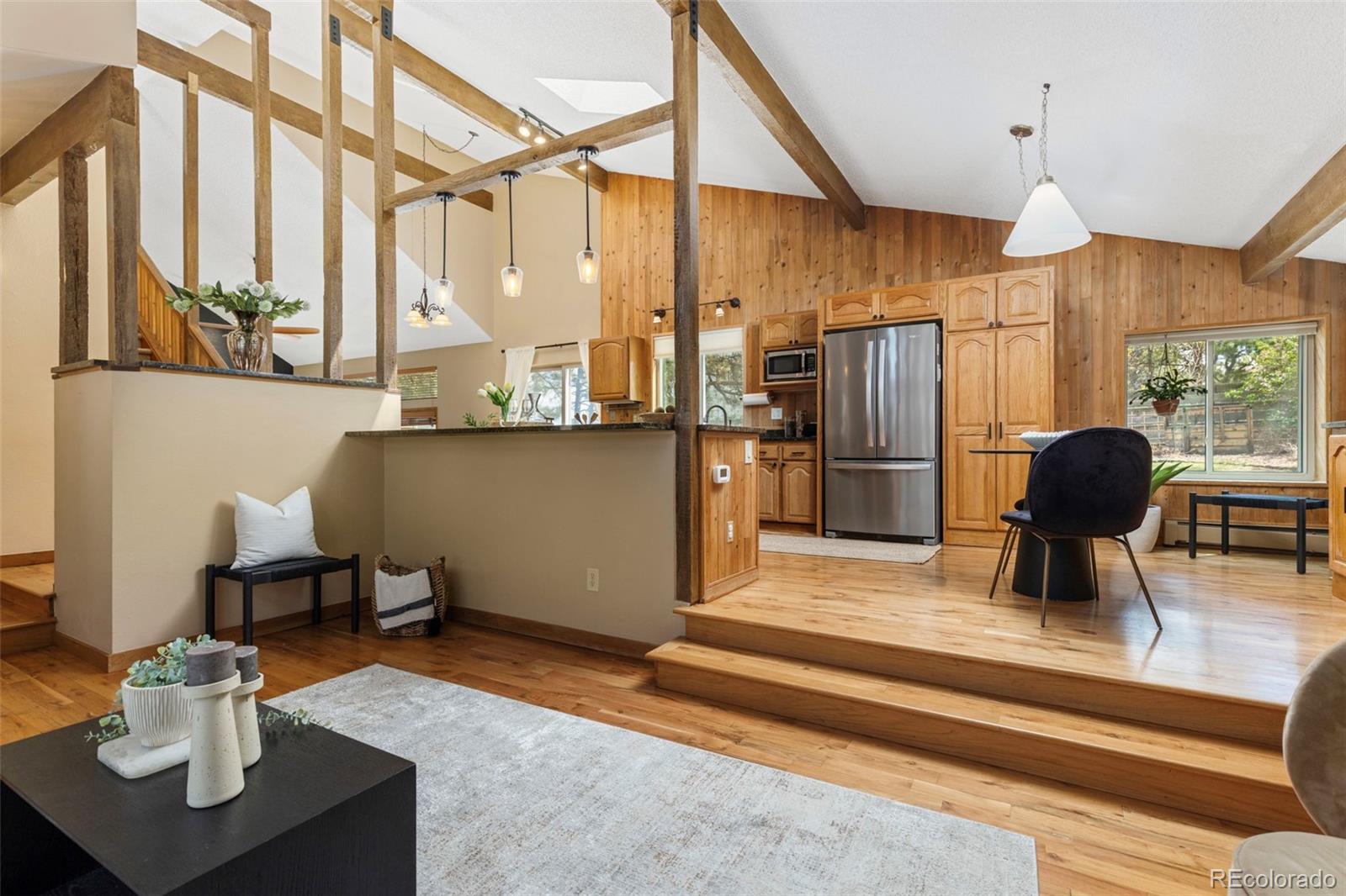 MLS Image #14 for 5996 n villard court,parker, Colorado