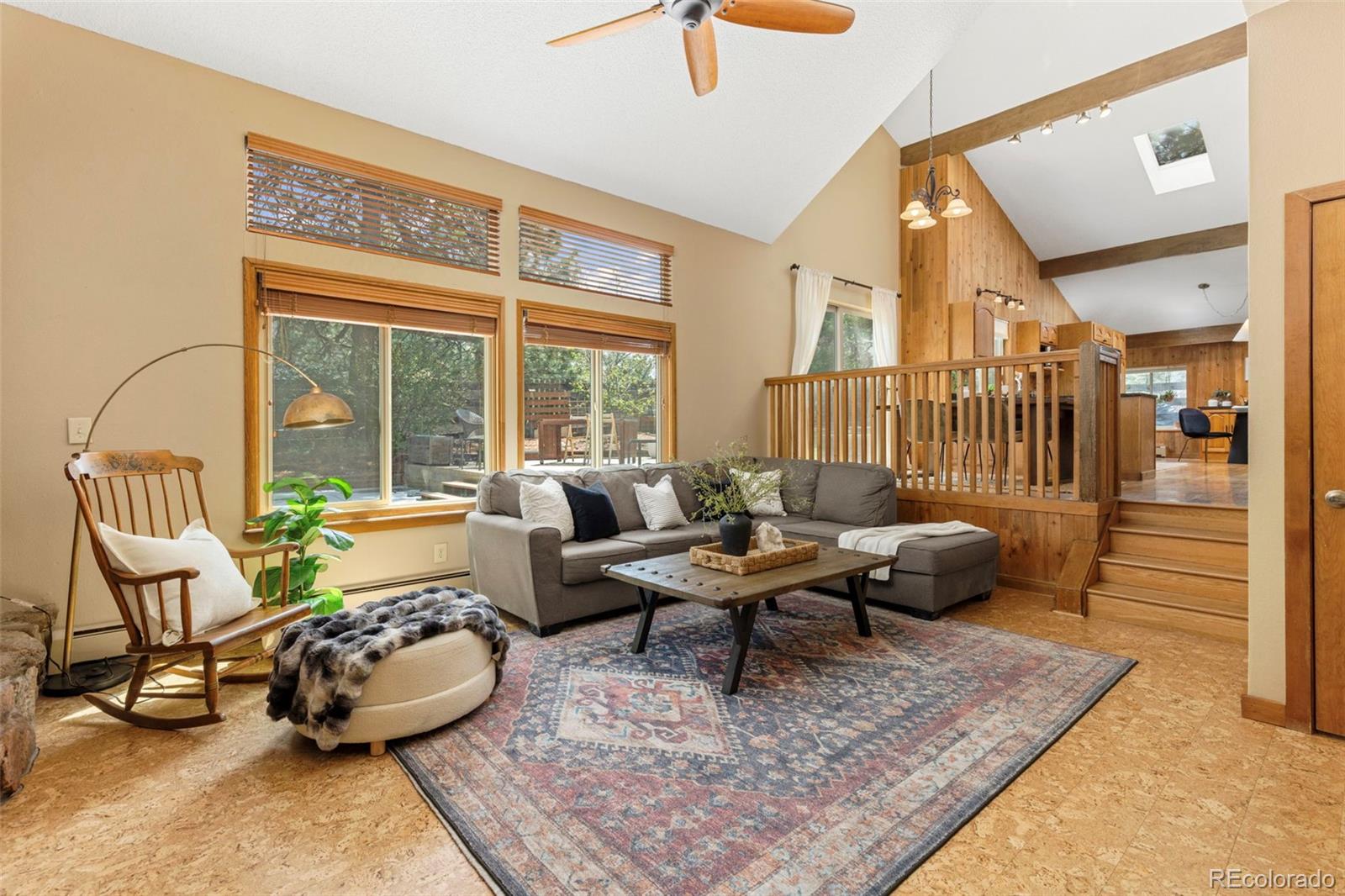 MLS Image #23 for 5996 n villard court,parker, Colorado
