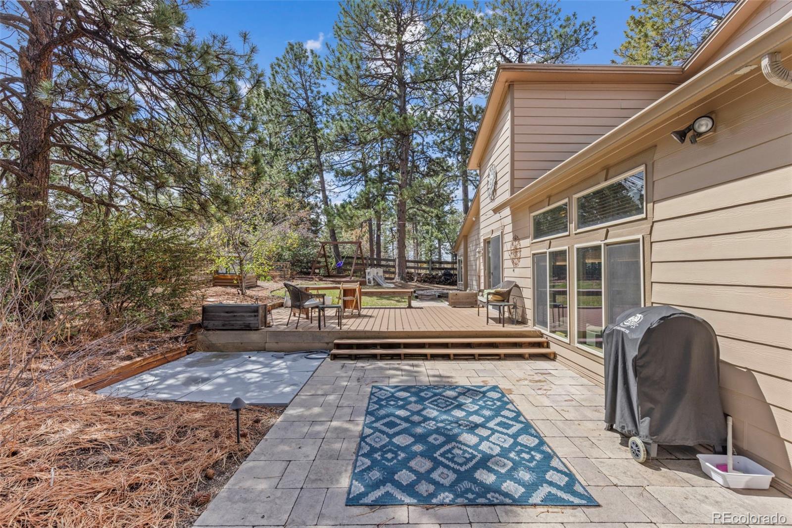 MLS Image #37 for 5996 n villard court,parker, Colorado