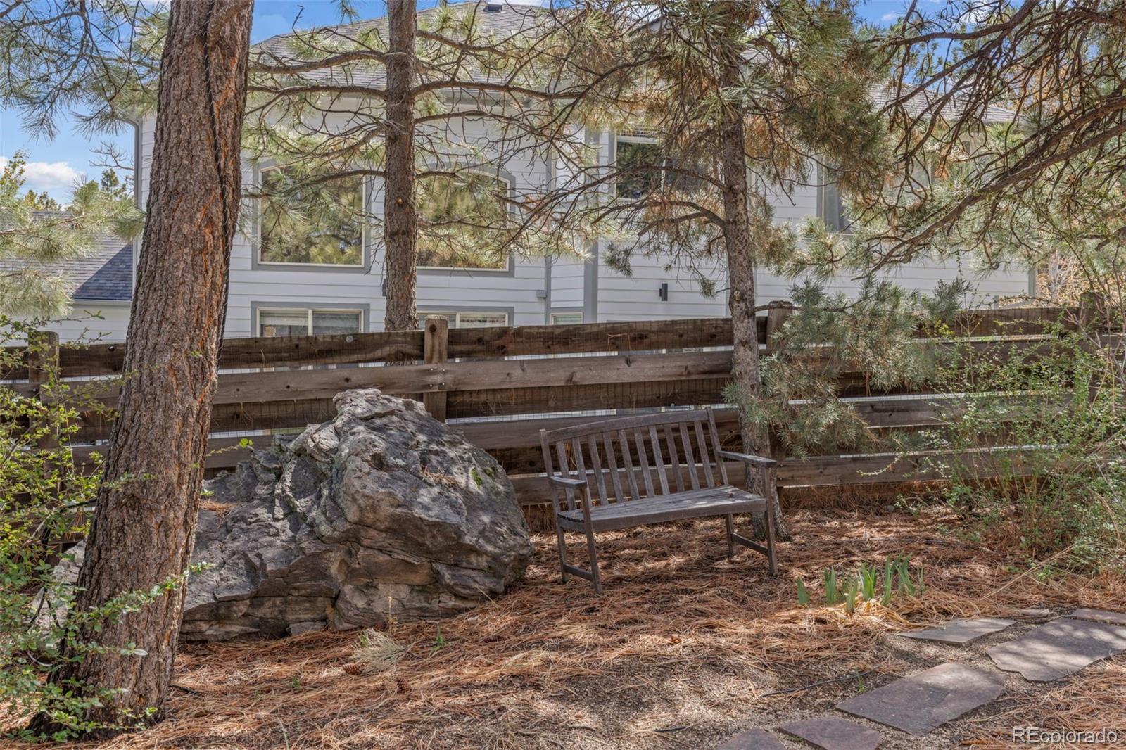 MLS Image #38 for 5996 n villard court,parker, Colorado