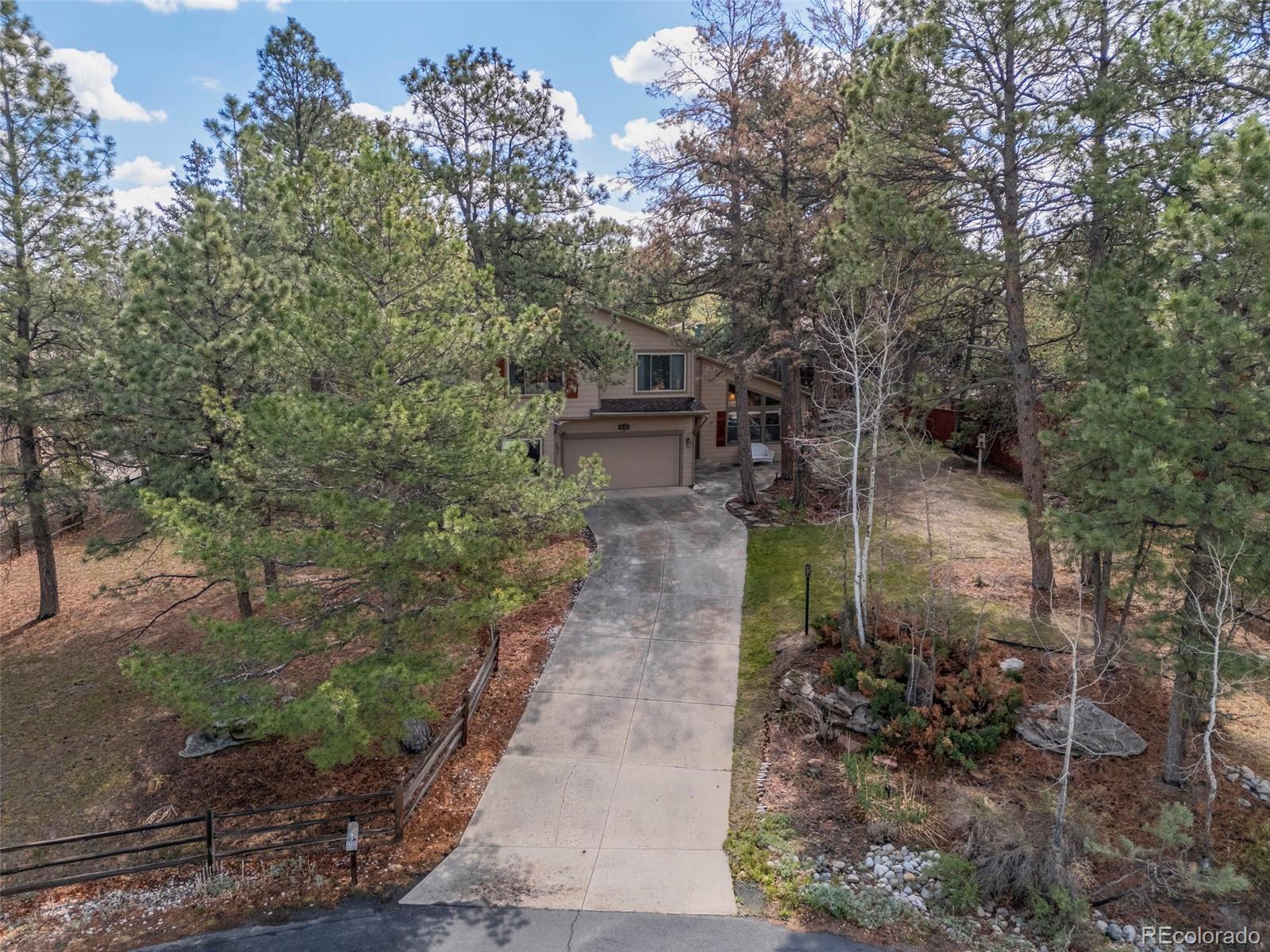 MLS Image #7 for 5996 n villard court,parker, Colorado