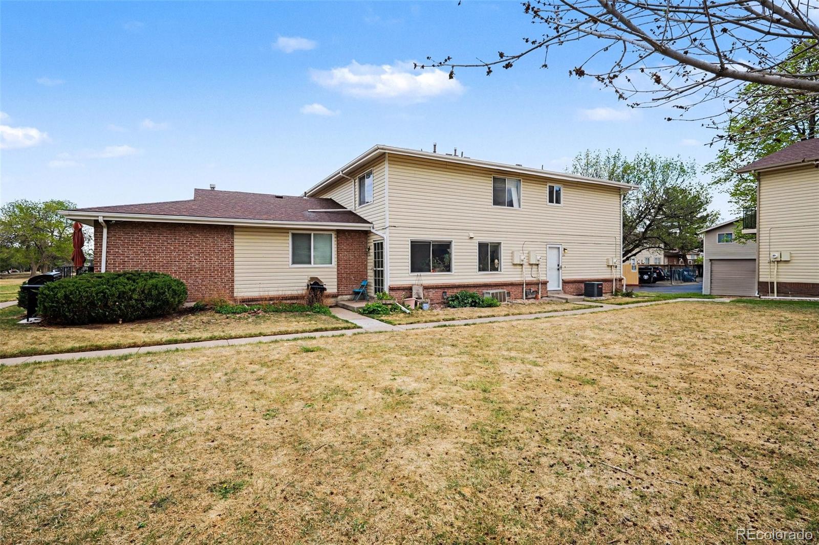 MLS Image #1 for 3355 s flower street,lakewood, Colorado