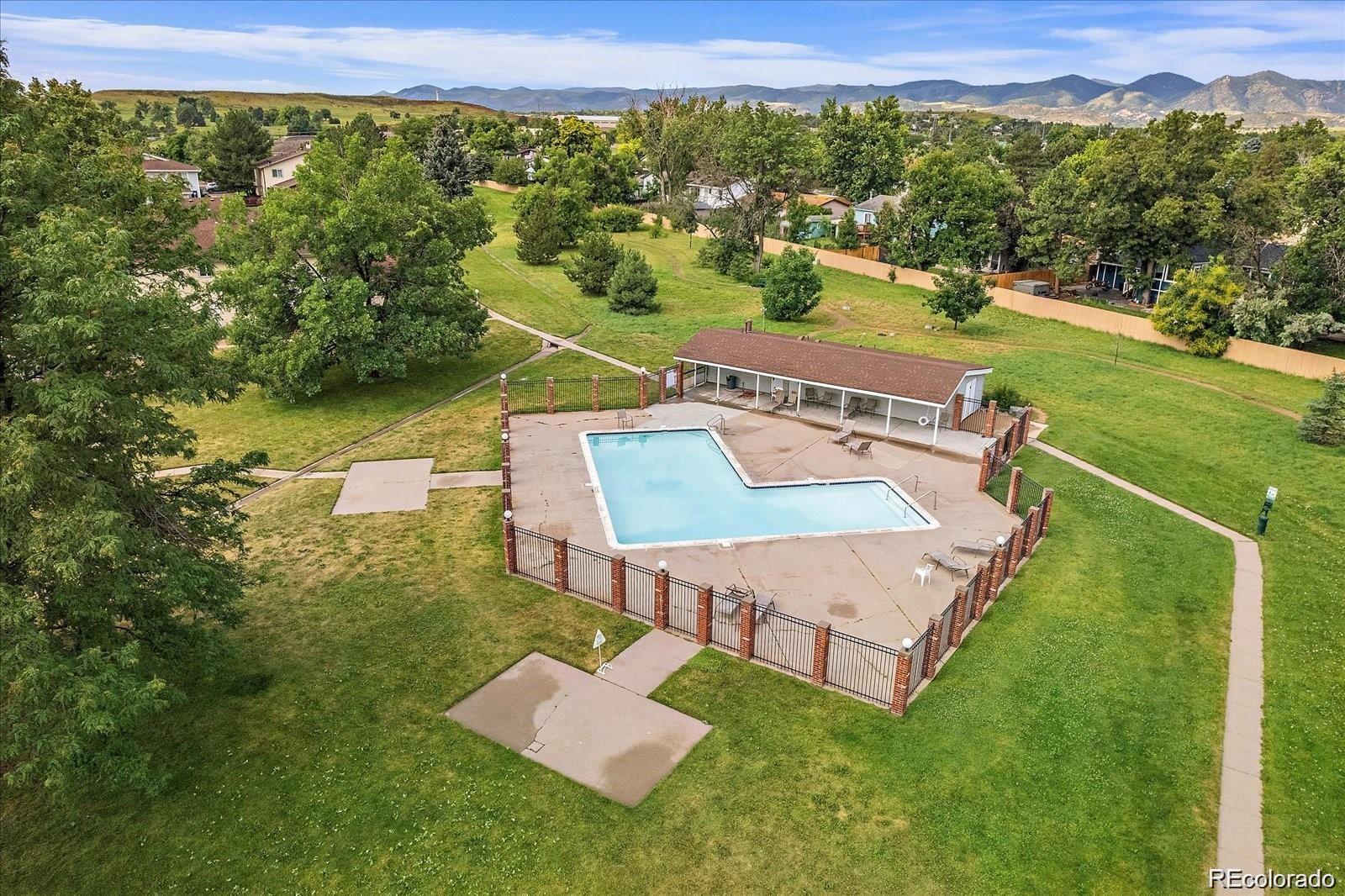 MLS Image #21 for 3355 s flower street,lakewood, Colorado
