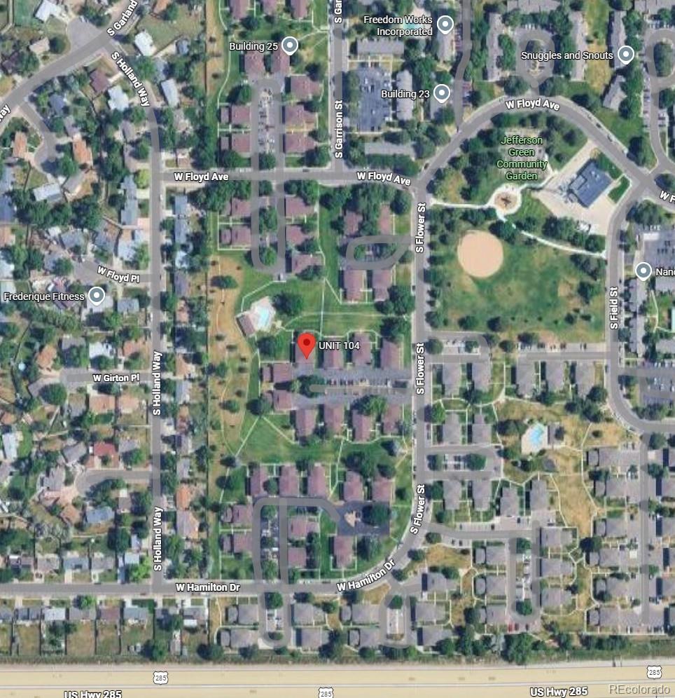 MLS Image #24 for 3355 s flower street,lakewood, Colorado