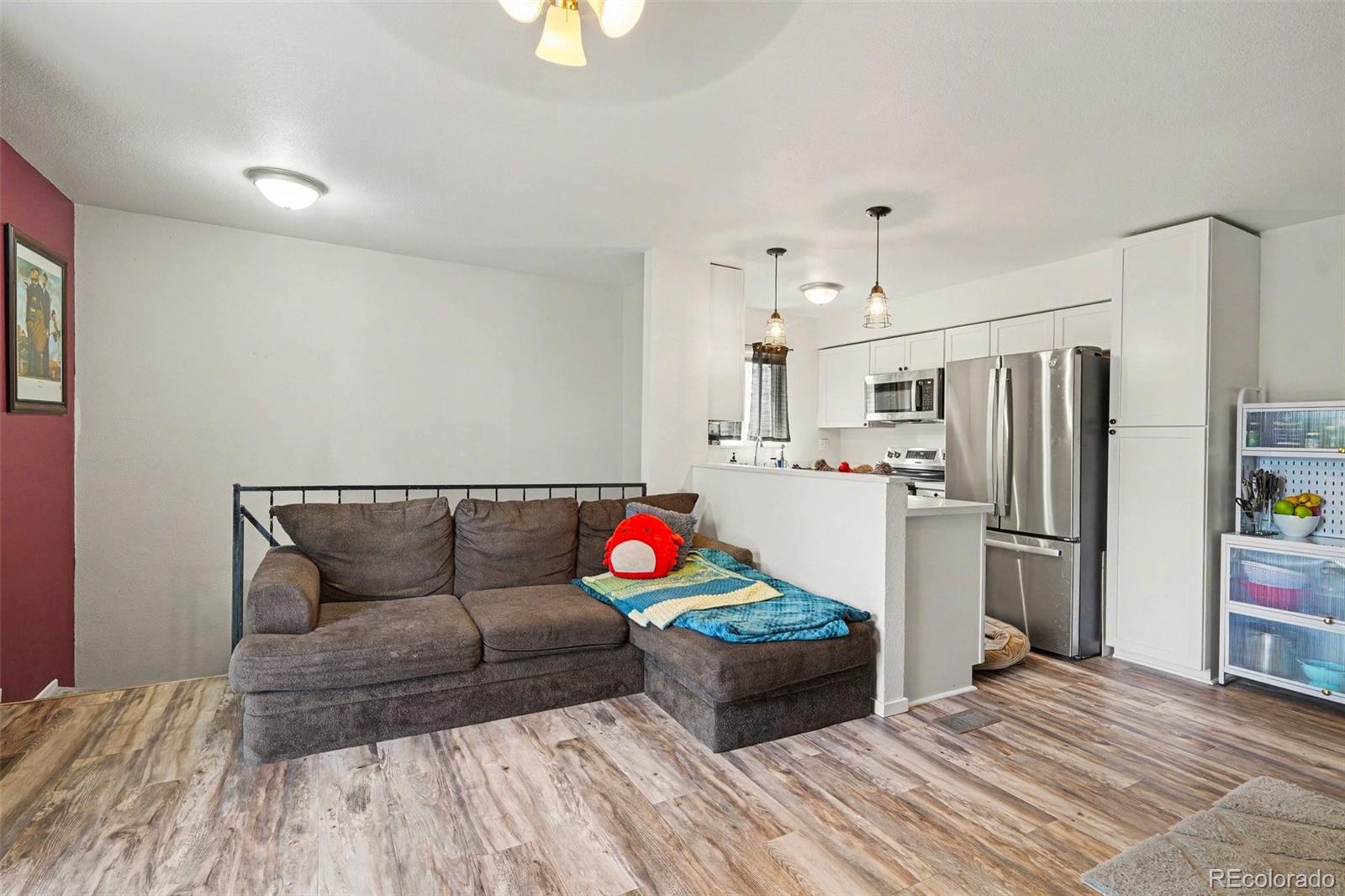MLS Image #3 for 3355 s flower street,lakewood, Colorado