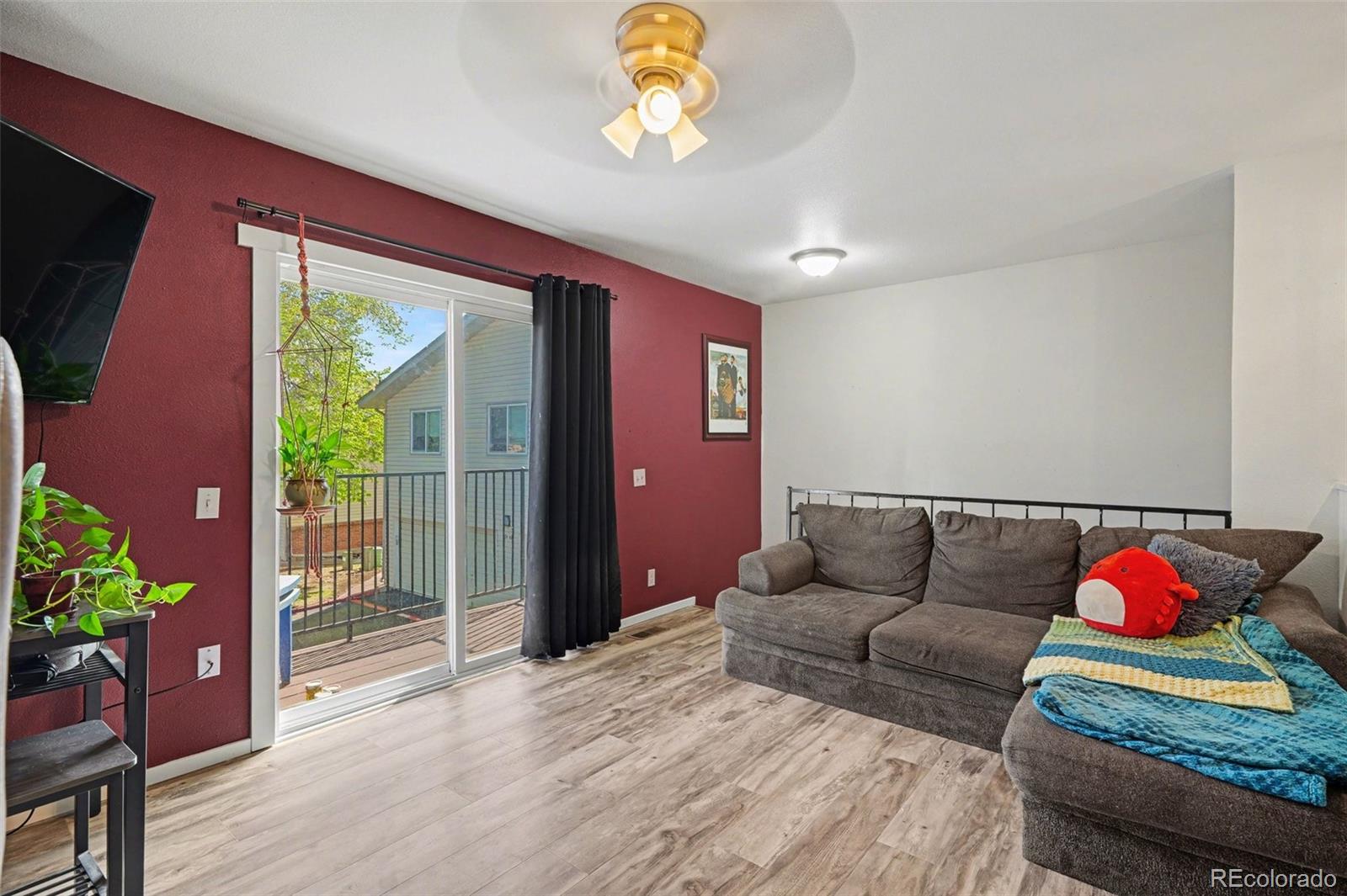 MLS Image #4 for 3355 s flower street,lakewood, Colorado