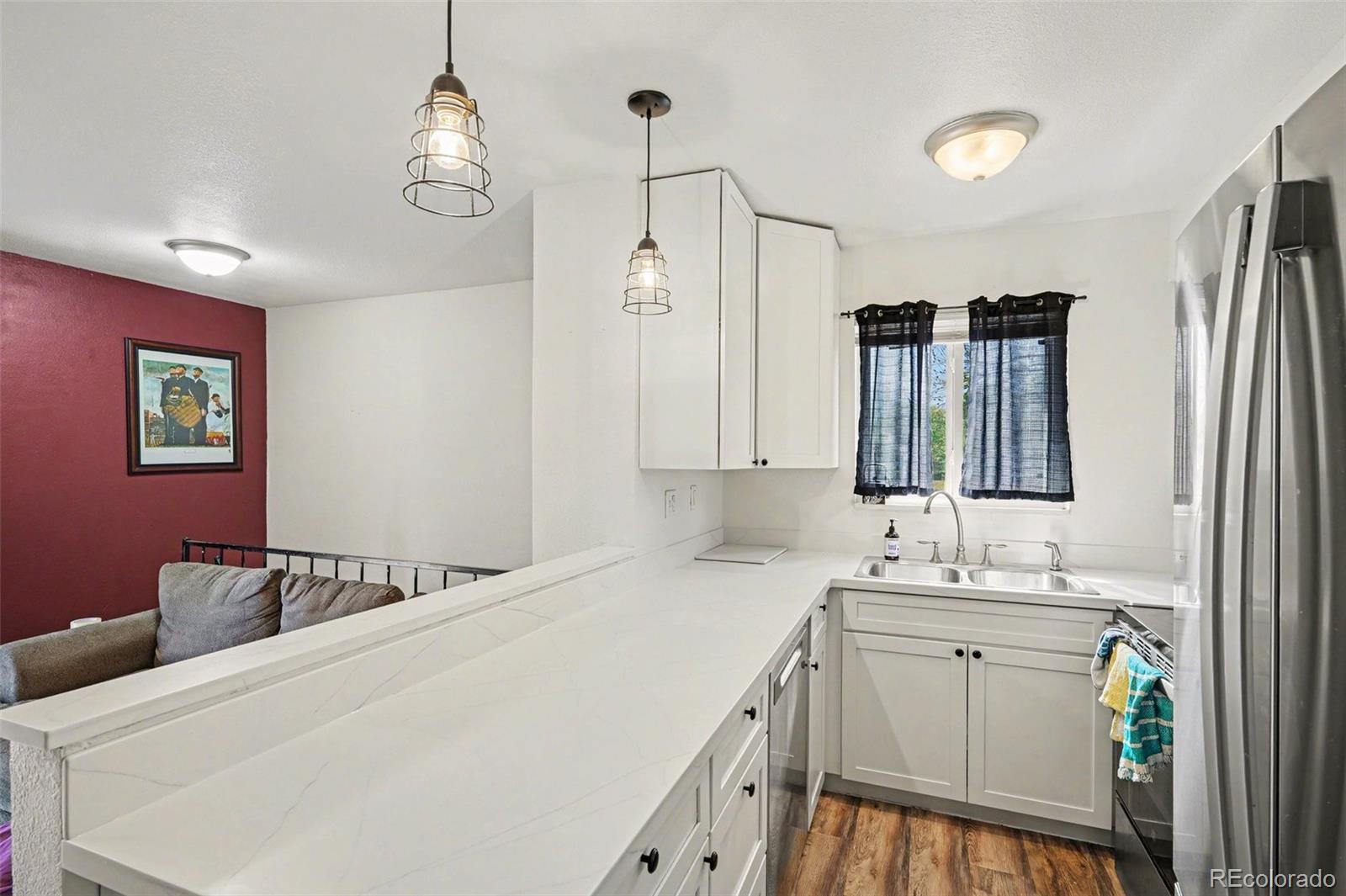 MLS Image #7 for 3355 s flower street,lakewood, Colorado
