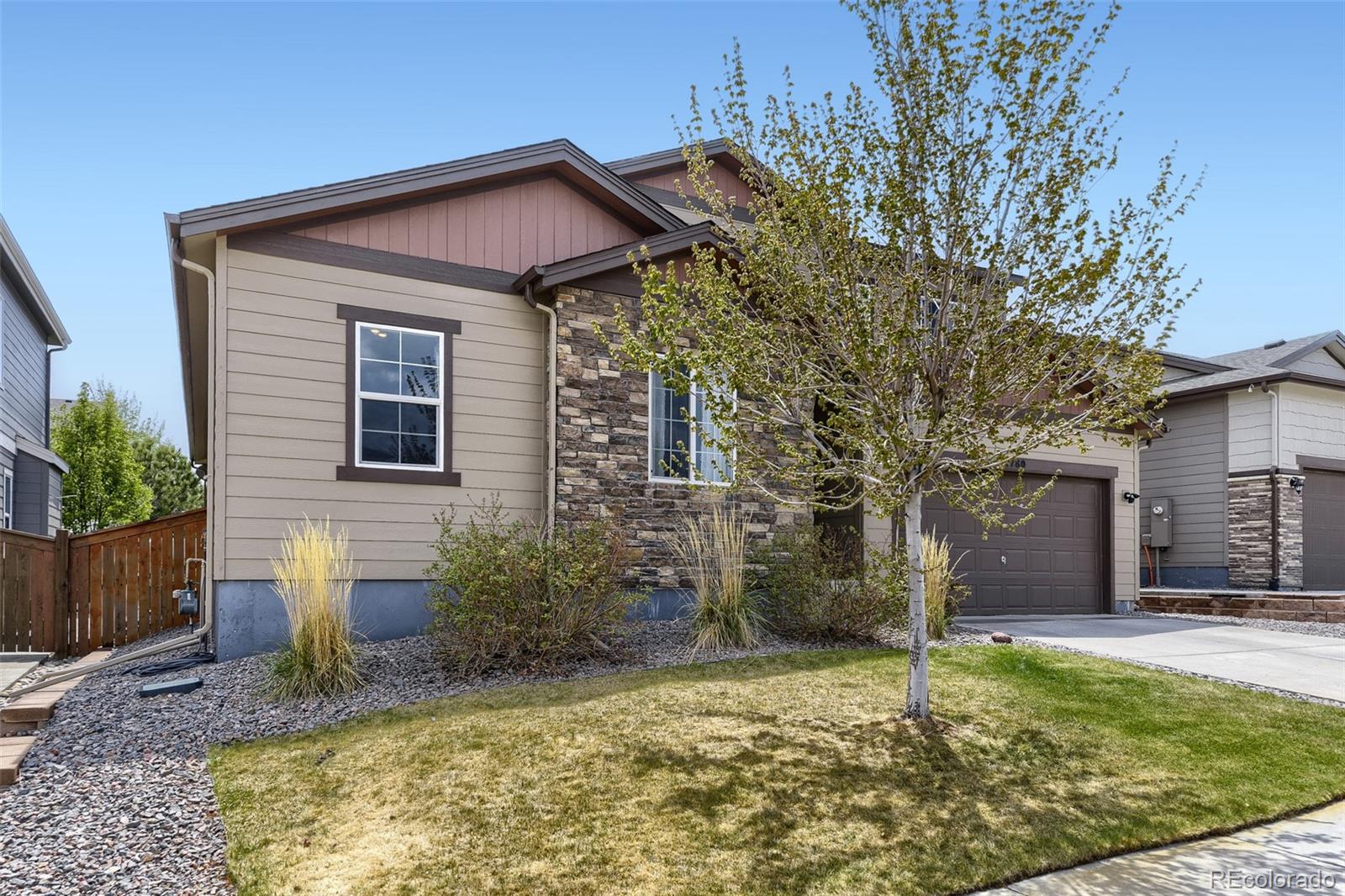 MLS Image #1 for 17780  weymouth avenue,parker, Colorado