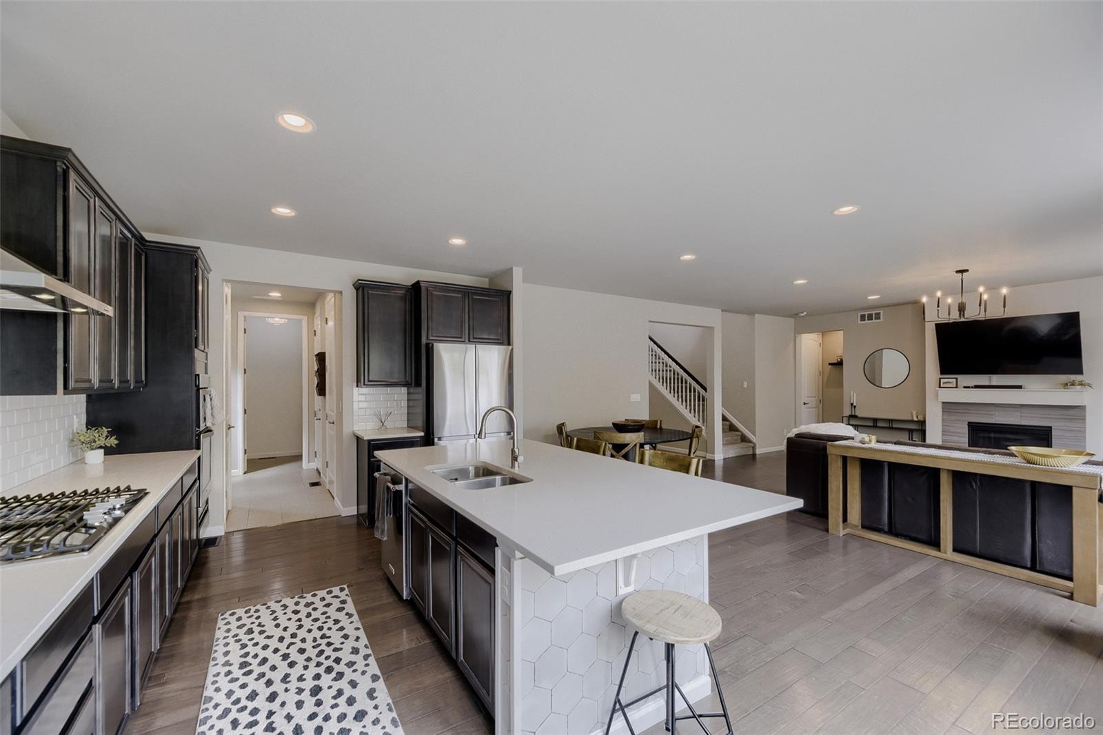MLS Image #10 for 17780  weymouth avenue,parker, Colorado